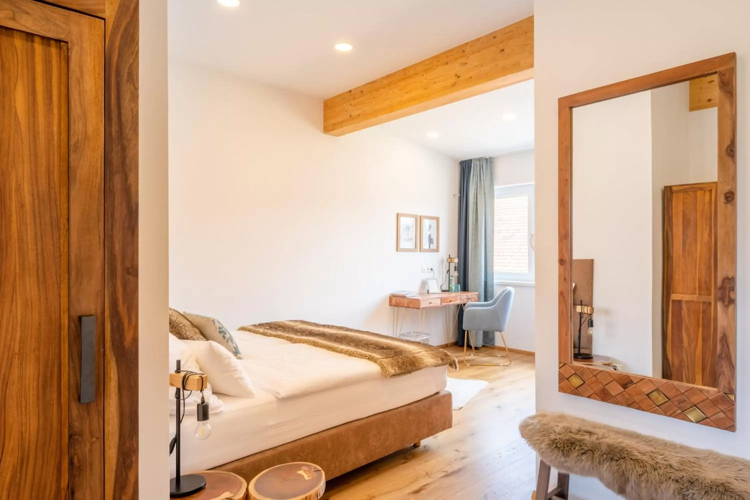 Superior Double or Twin Room - single occupancy in Smarthotel Völkermarkt Superior Double or Twin Room - single occupancy in Smarthotel Völkermarkt