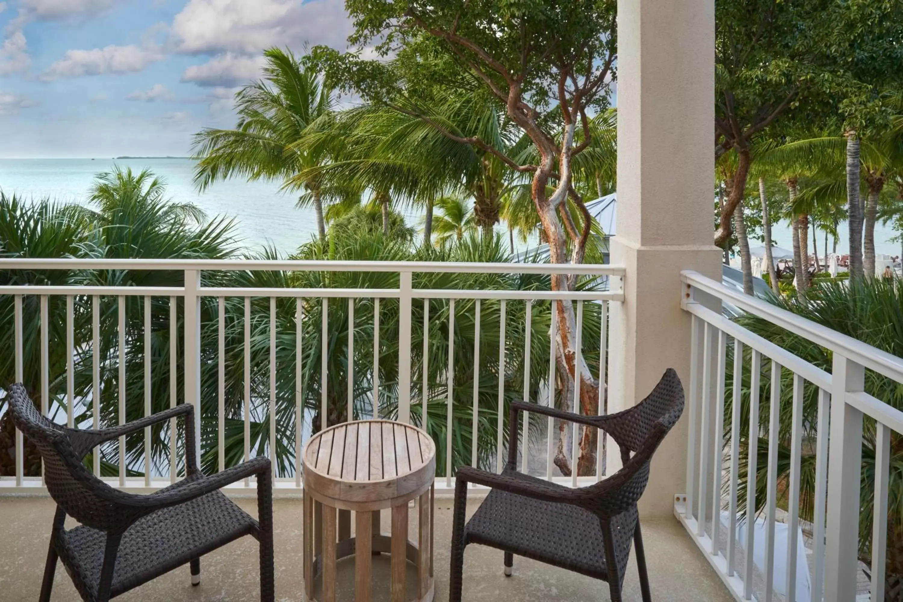 Partial Bay View, Guest room, 2 Queen, Bay view, Balcony in Playa Largo Resort & Spa, Autograph Collection Partial Bay View, Guest room, 2 Queen, Bay view, Balcony in Playa Largo Resort & Spa, Autograph Collection