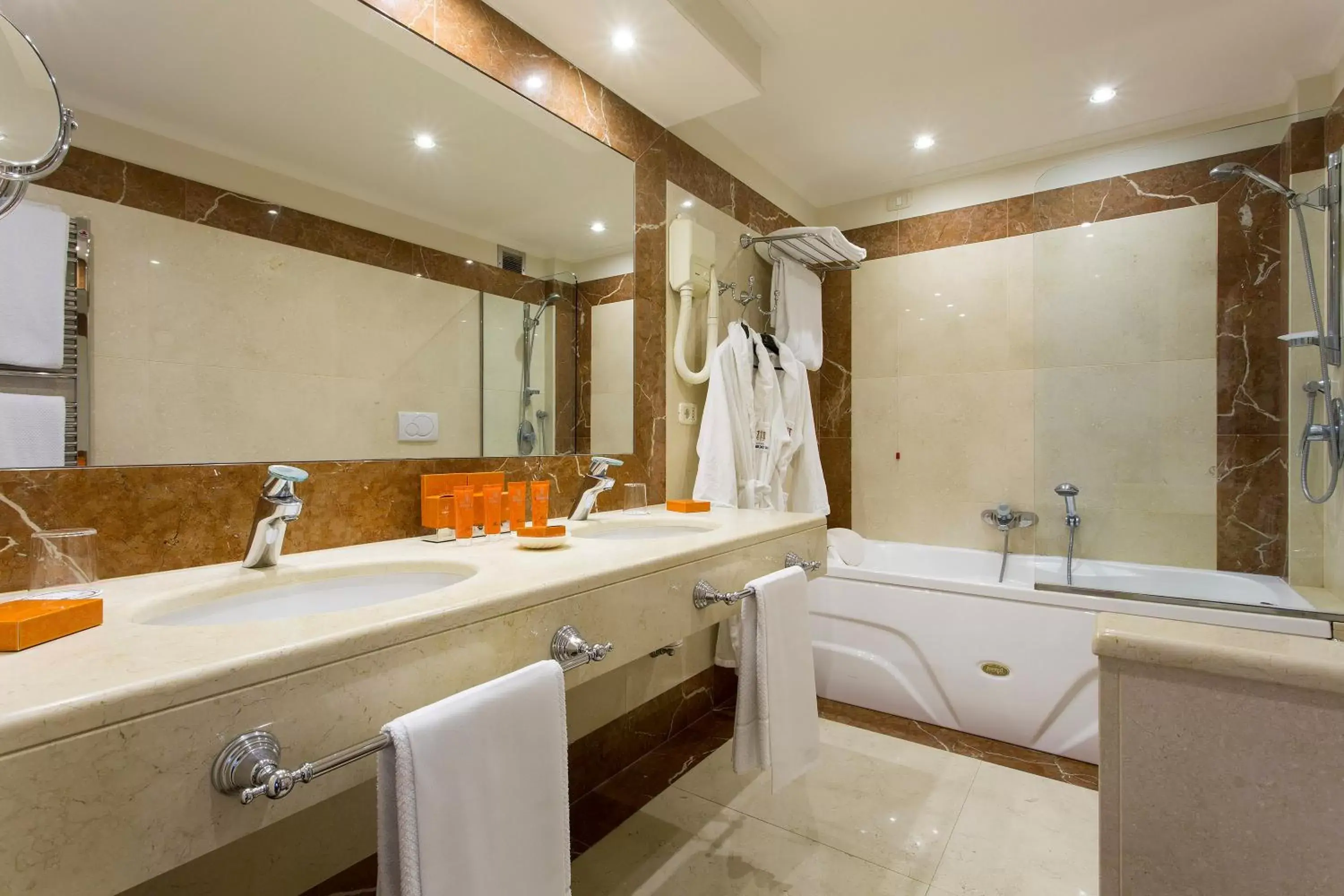 Suite with Sea View in Hotel Cenobio Dei Dogi Suite with Sea View in Hotel Cenobio Dei Dogi