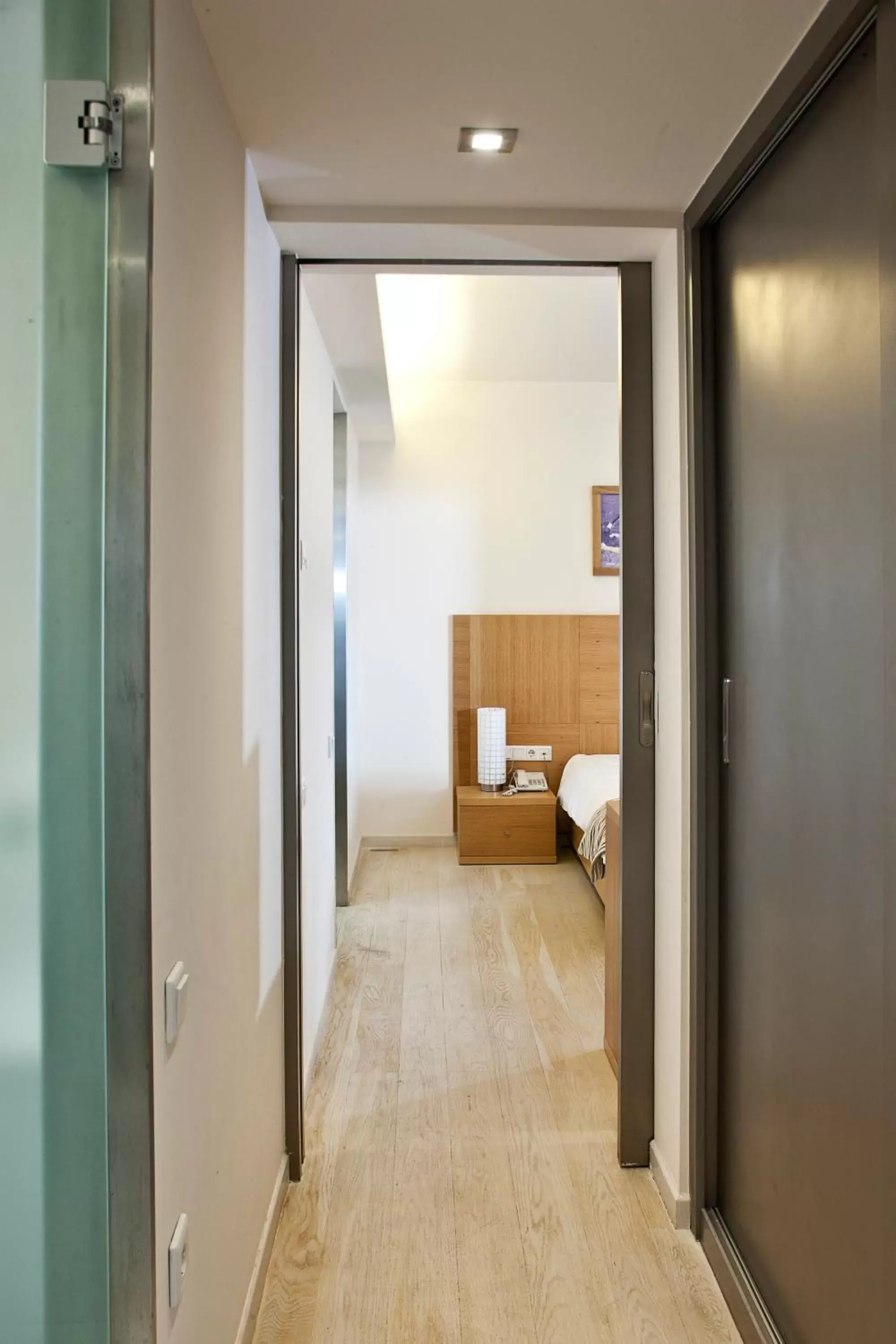 Junior Suite in Civitel Olympic Junior Suite in Civitel Olympic