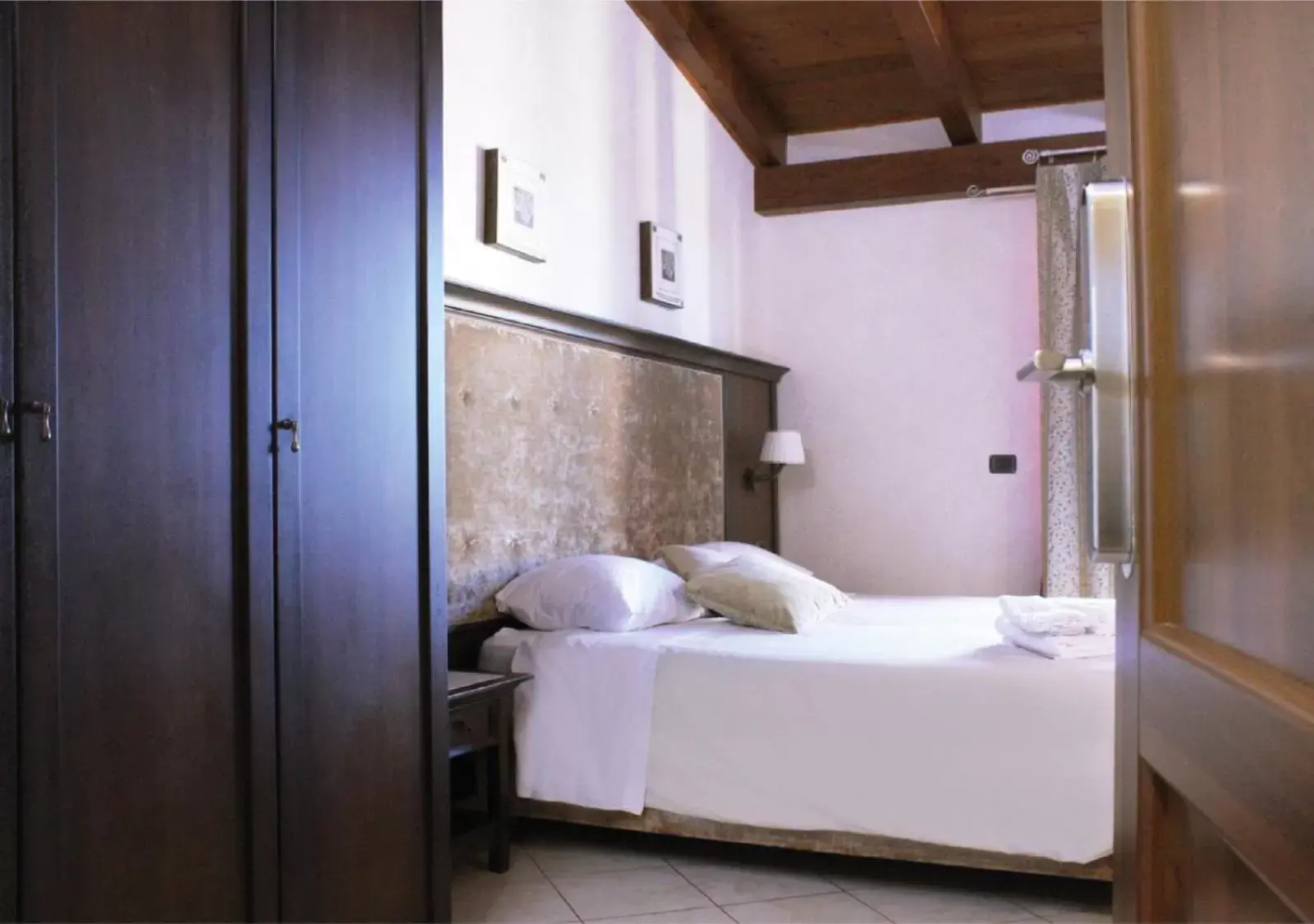 Superior Double or Twin Room with Terrace in Le Corti - Dimora storica Superior Double or Twin Room with Terrace in Le Corti - Dimora storica