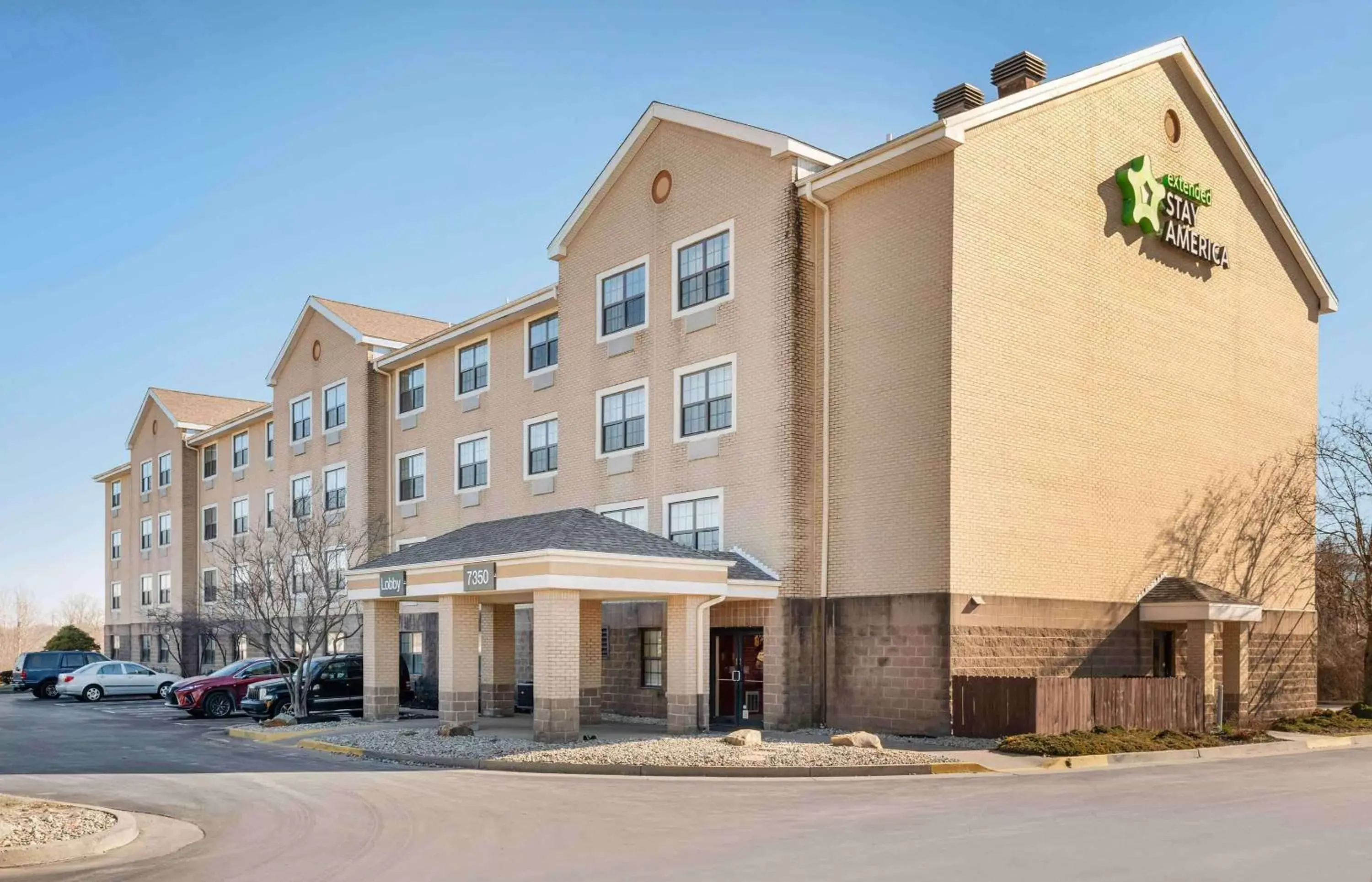 Extended Stay America Suites - Cincinnati - Florence - Turfway Rd Extended Stay America Suites - Cincinnati - Florence - Turfway Rd