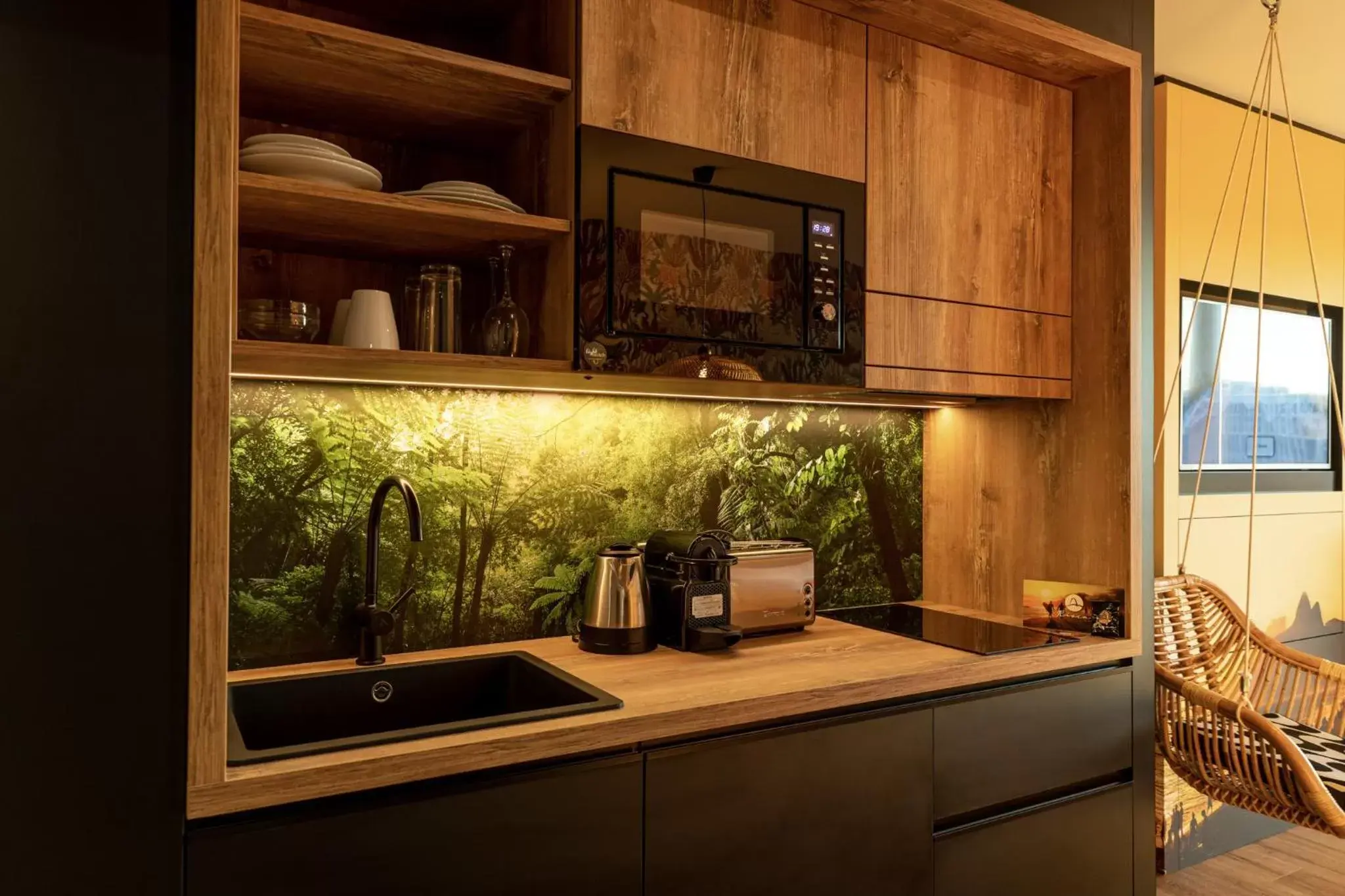 Studio - Disability Access in Rioca Munich Posto 3 Studio - Disability Access in Rioca Munich Posto 3