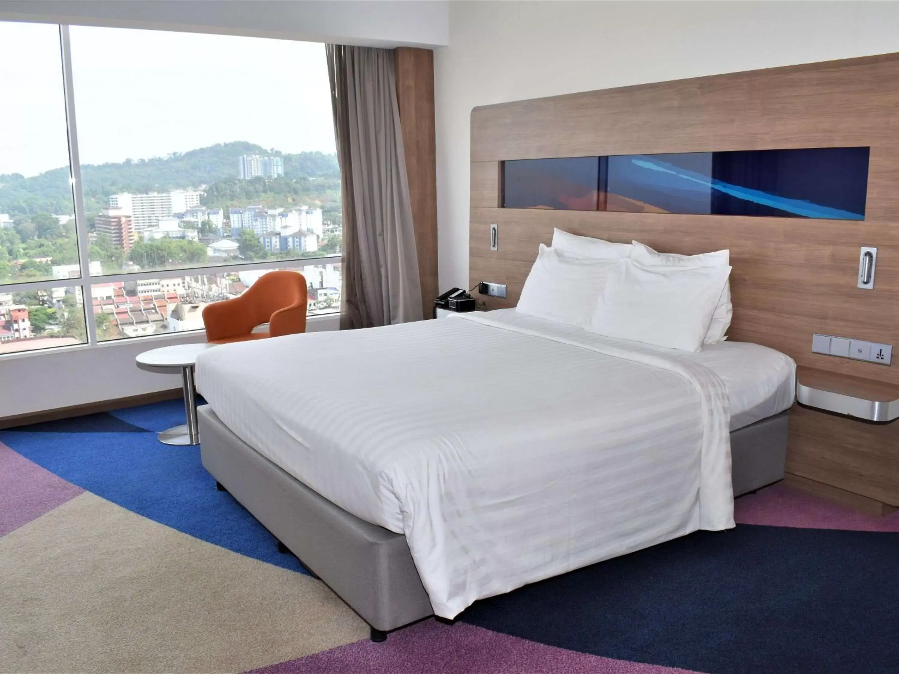 Novotel Taiping Novotel Taiping