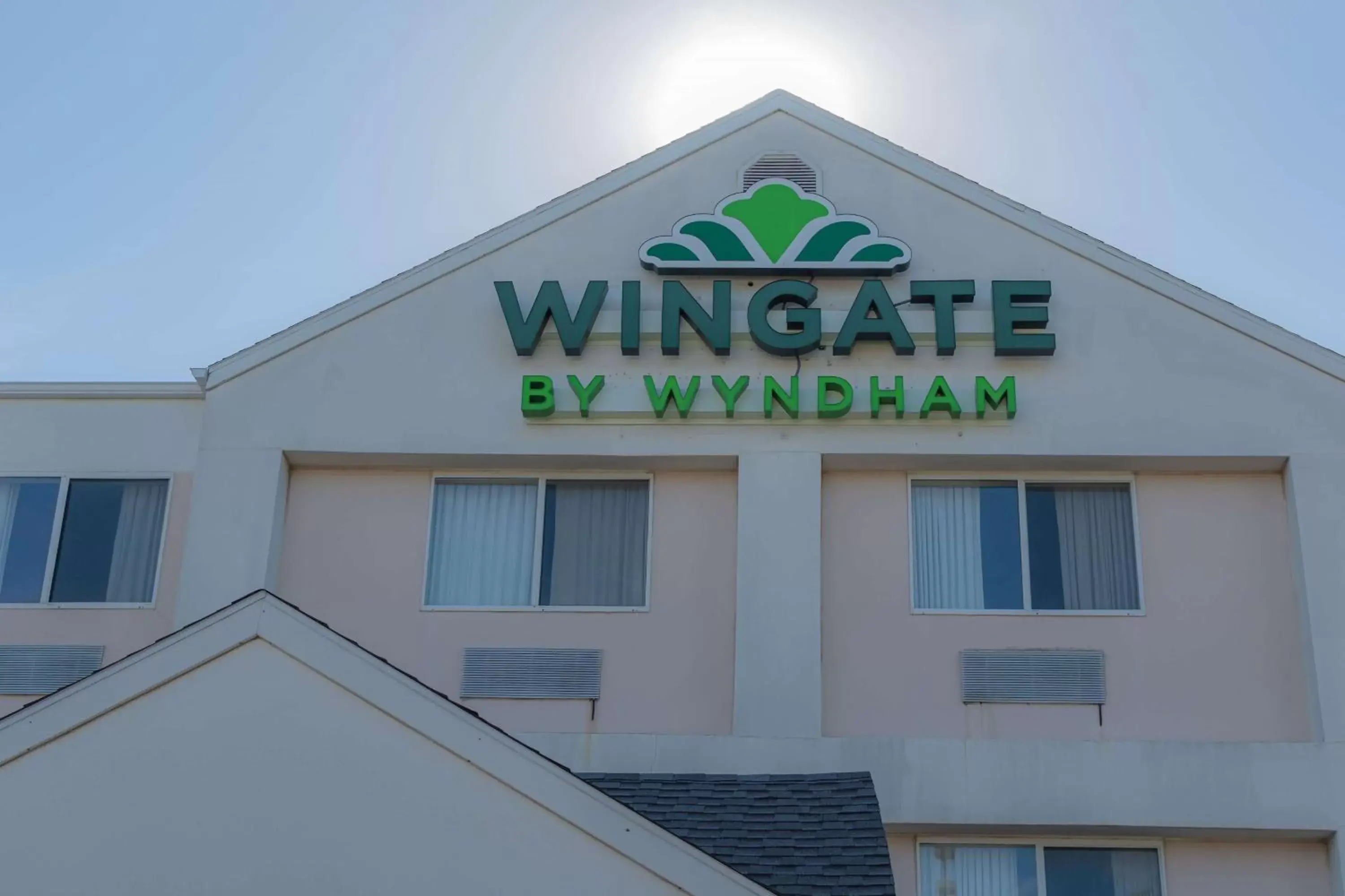 Wingate by Wyndham Sioux City Wingate by Wyndham Sioux City