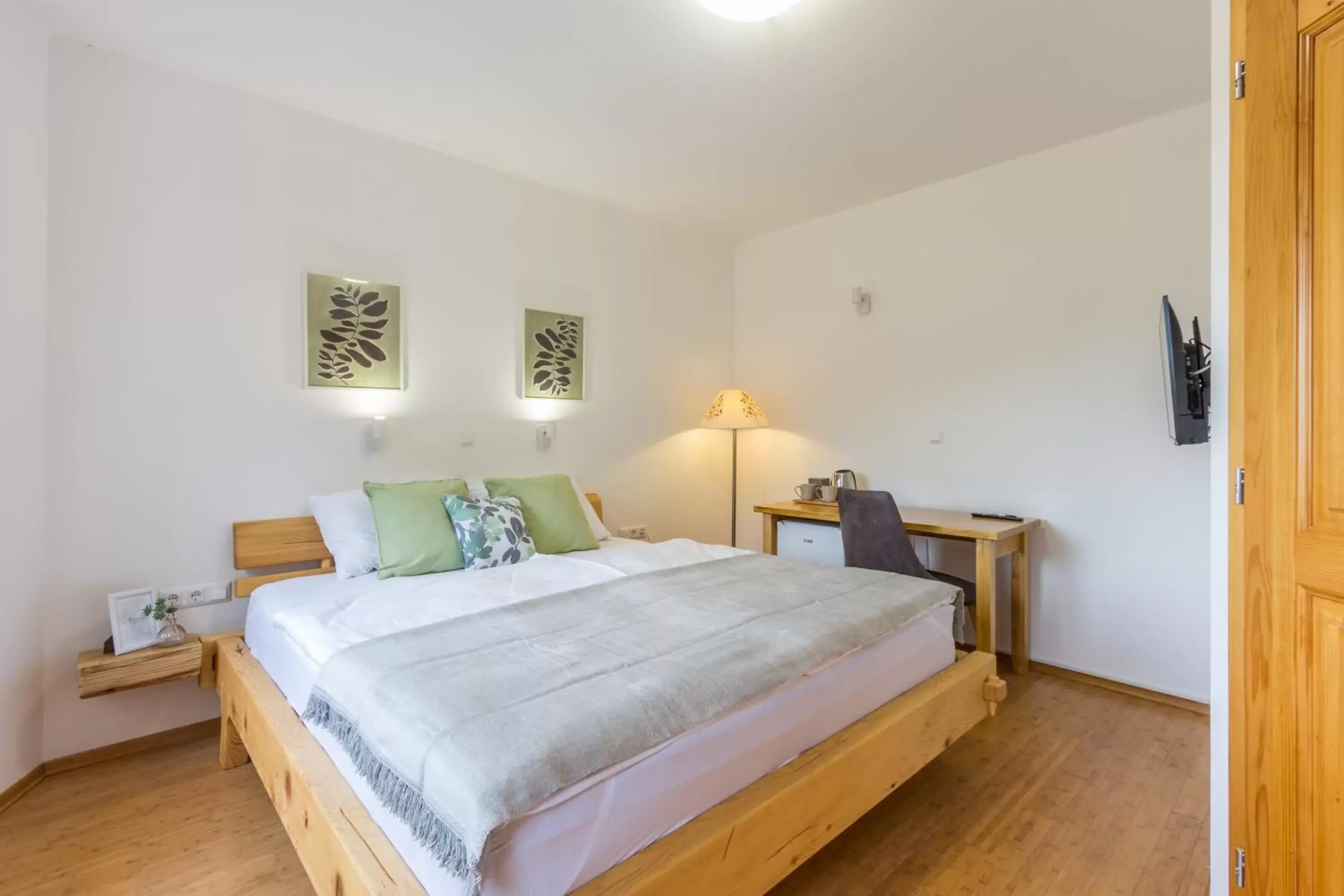 Superior Double Room - single occupancy in Vilaraj Superior Double Room - single occupancy in Vilaraj