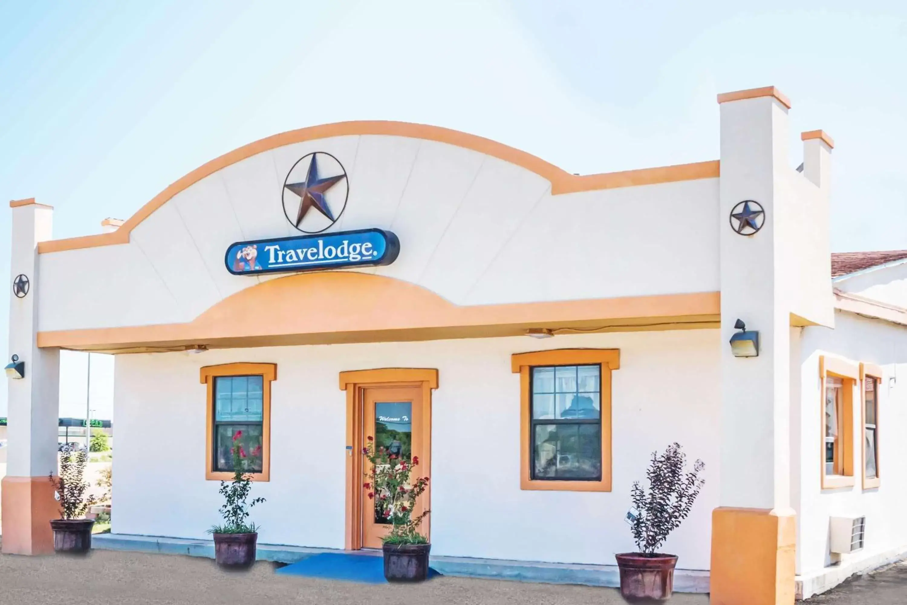 Travelodge by Wyndham Temple Travelodge by Wyndham Temple