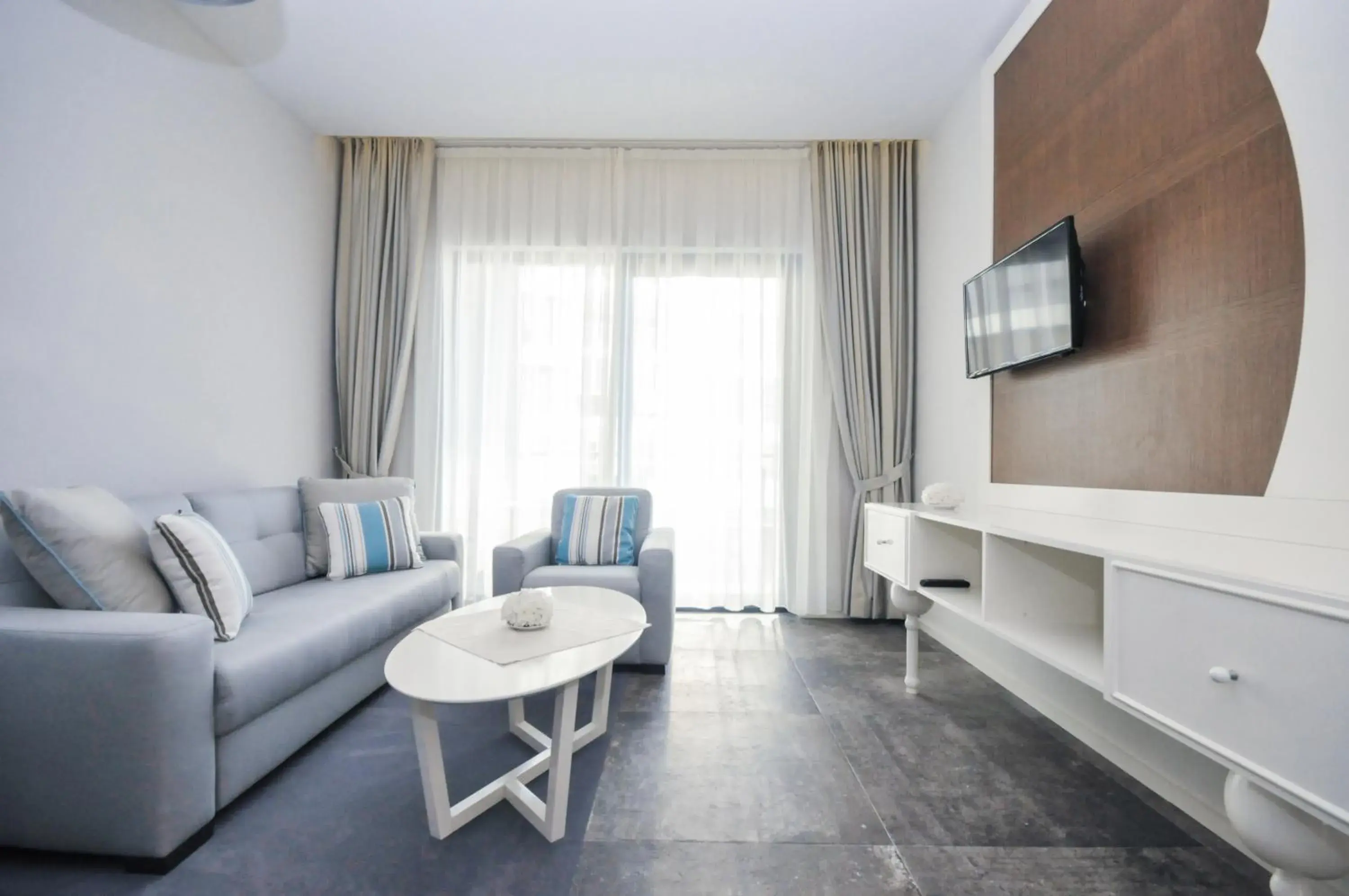 Suite with Balcony and Sea View in Hotel Bracera Suite with Balcony and Sea View in Hotel Bracera