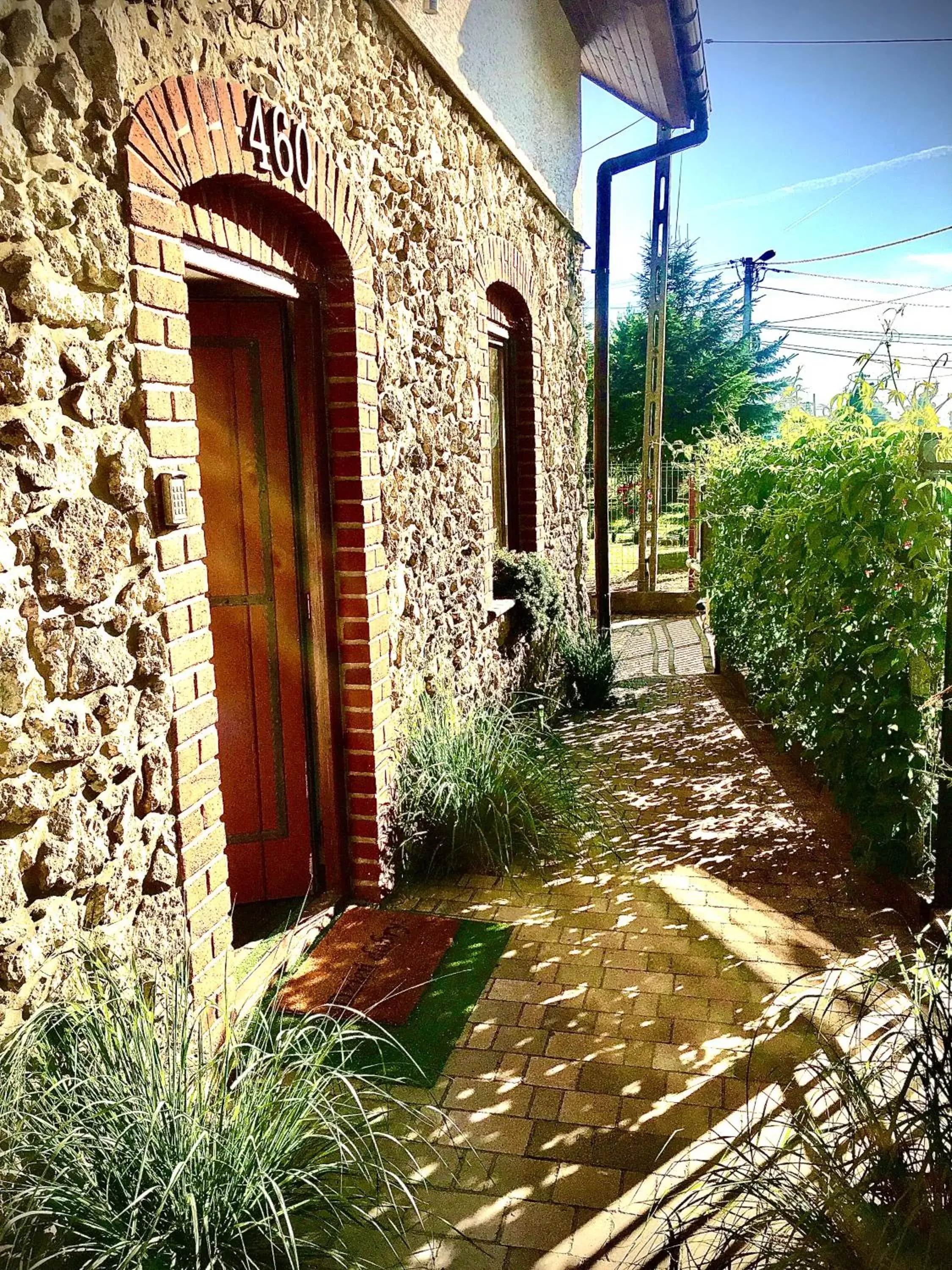 Quadruple Room with Bathroom in Pokoje w Starej Karczmie - by Upstairs Quadruple Room with Bathroom in Pokoje w Starej Karczmie - by Upstairs