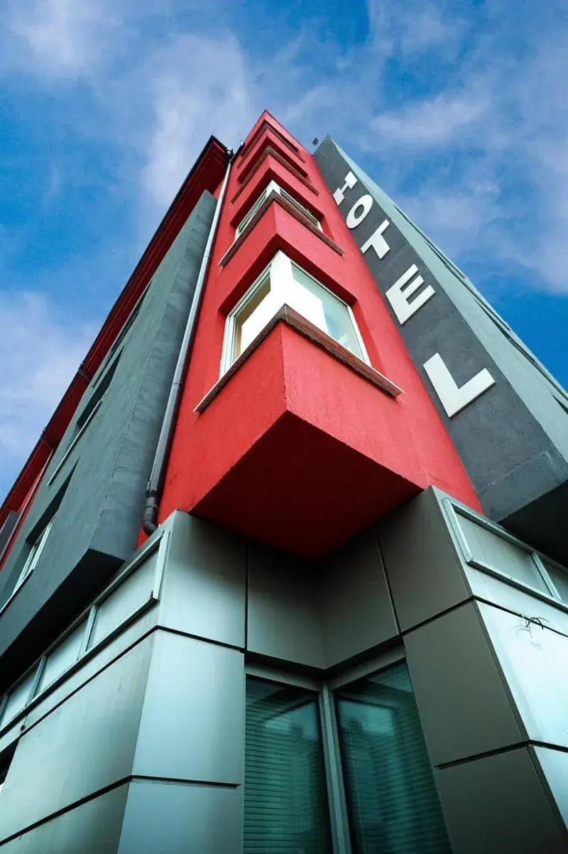 Hotel Alexander Hotel Alexander