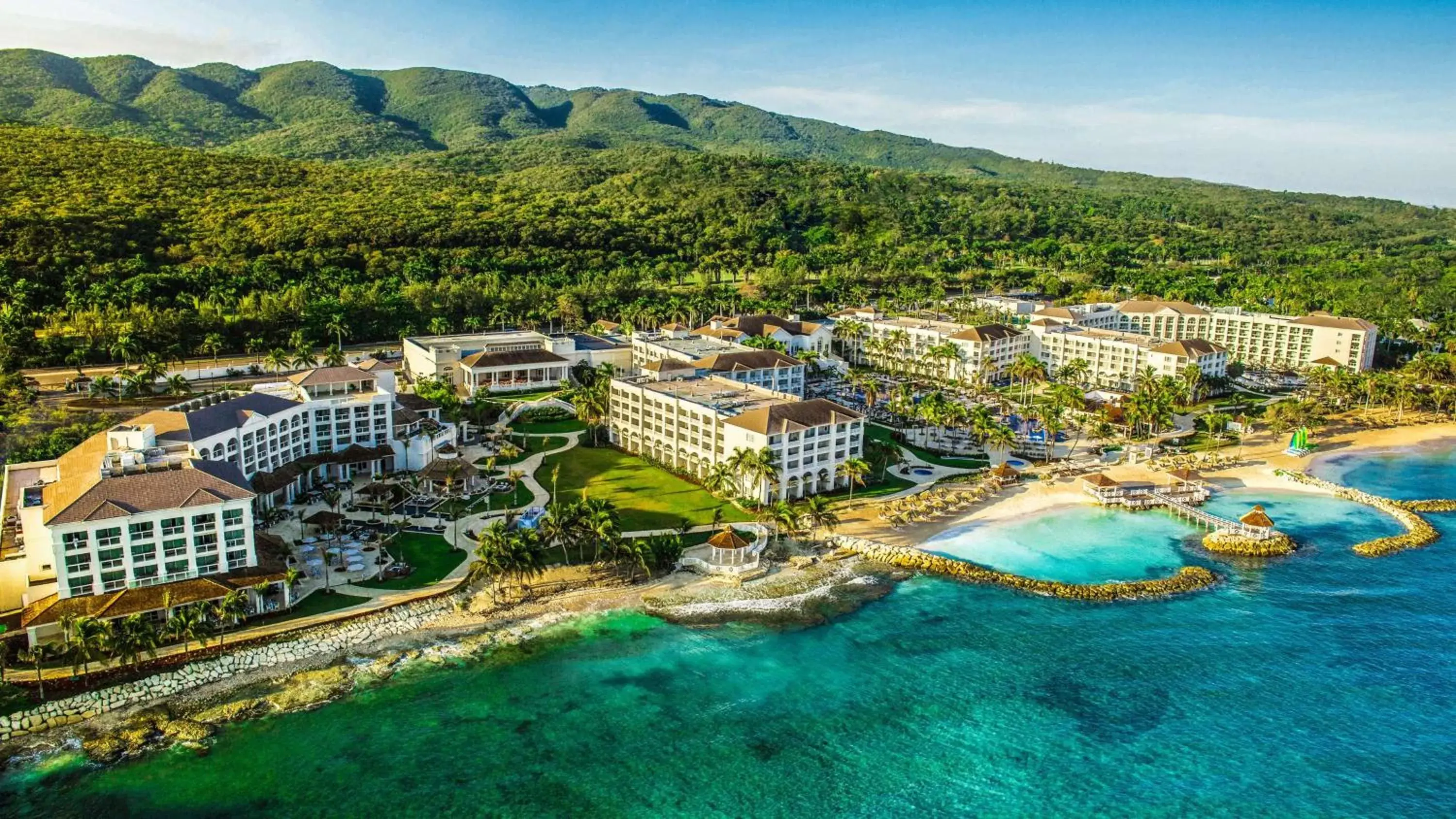 Hyatt Ziva Rose Hall - All Inclusive Hyatt Ziva Rose Hall - All Inclusive