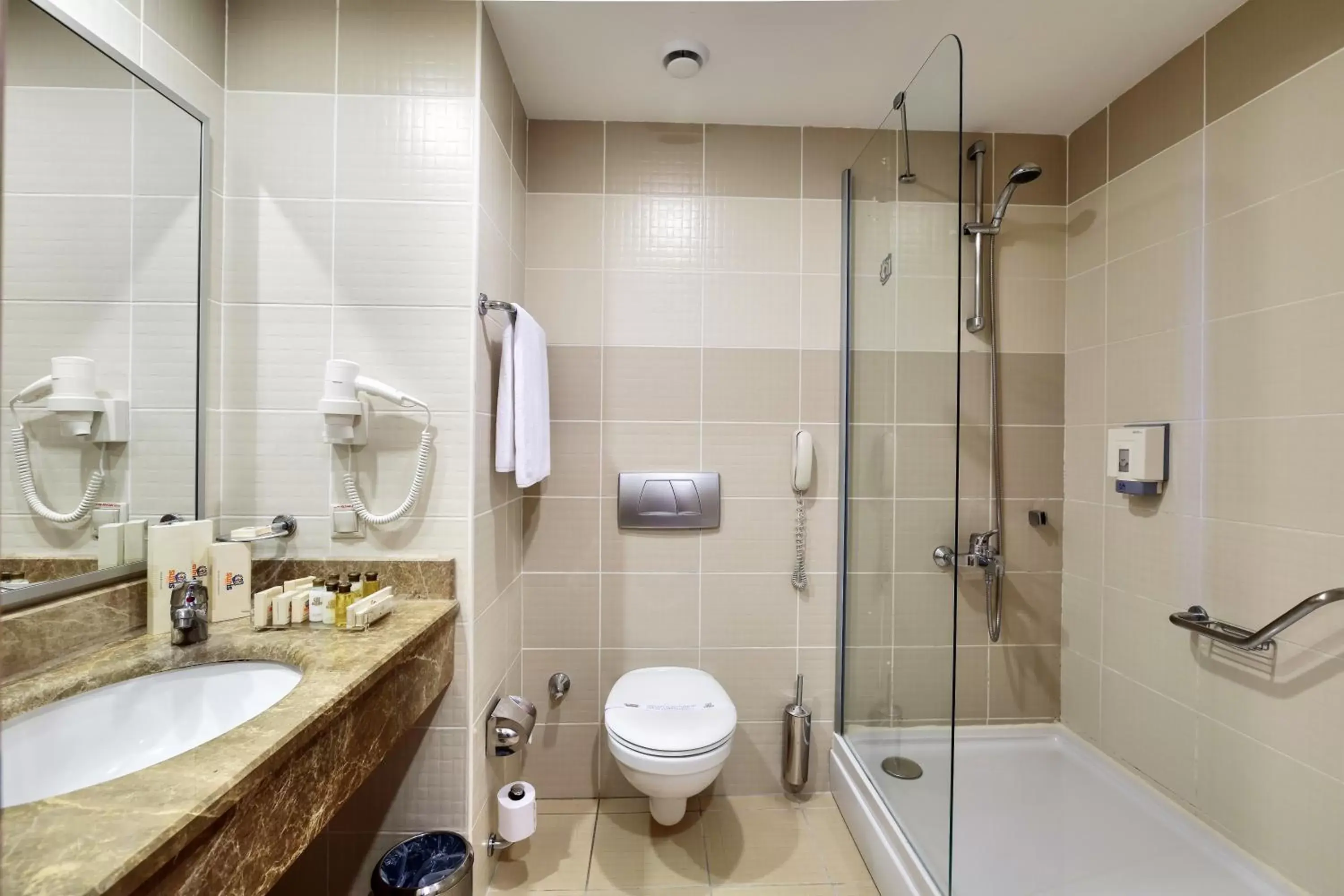 Standard Side Sea View in Sunis Kumköy Beach Resort Hotel & Spa Standard Side Sea View in Sunis Kumköy Beach Resort Hotel & Spa