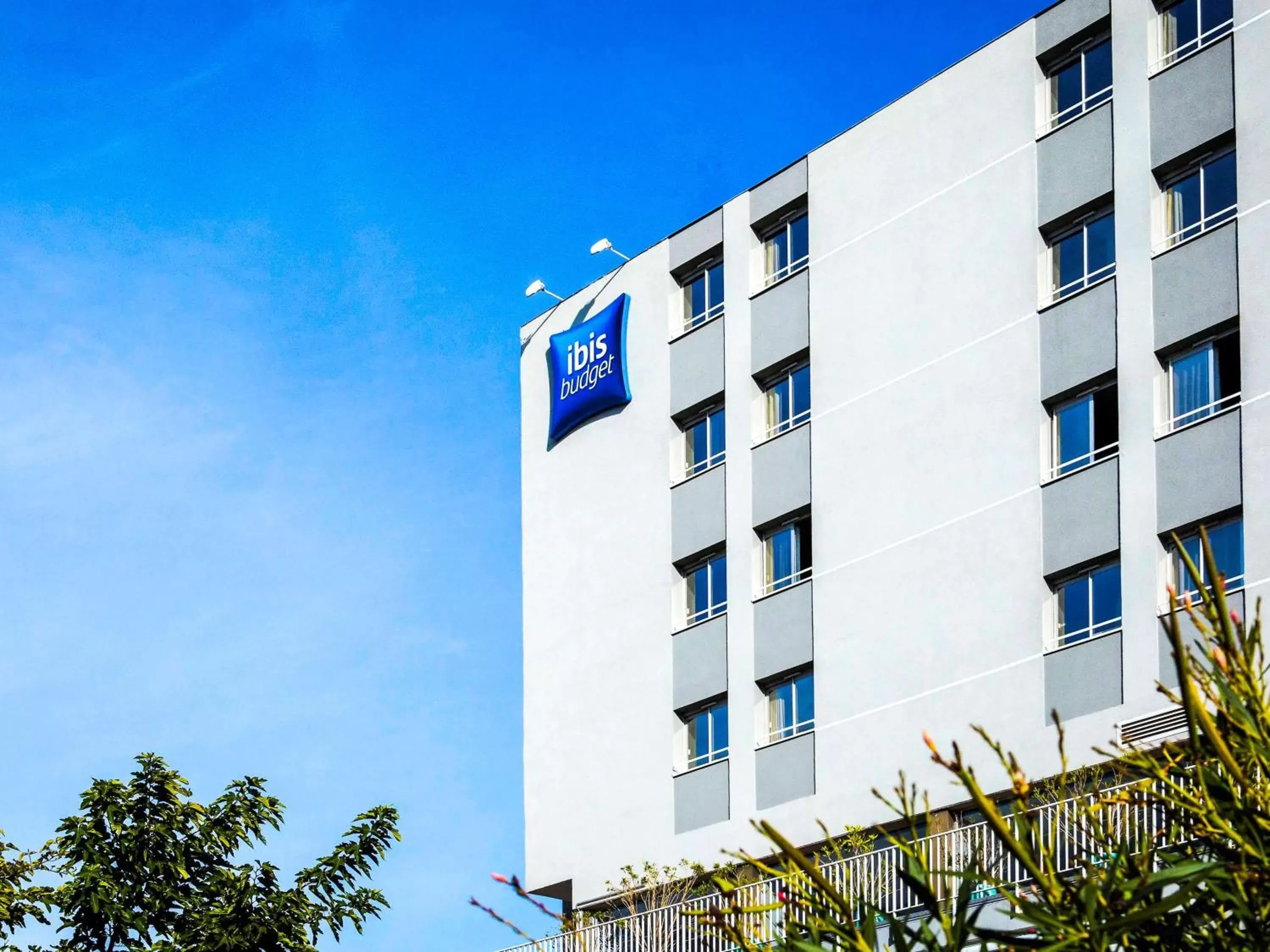 Ibis Budget Fréjus St Raphaël centre Ibis Budget Fréjus St Raphaël centre