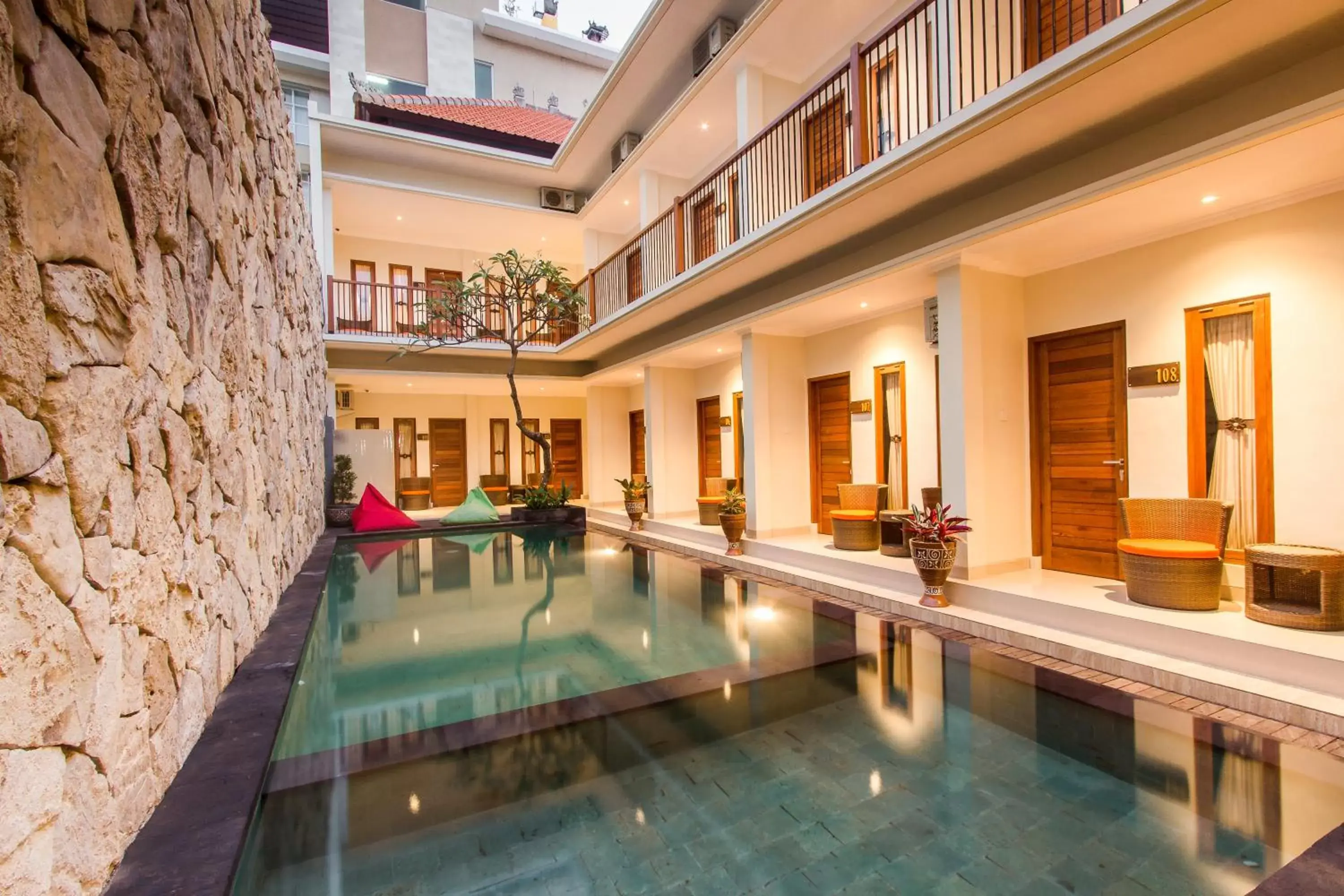 Angkul Angkul Segara Beach Kuta by Kamara Angkul Angkul Segara Beach Kuta by Kamara