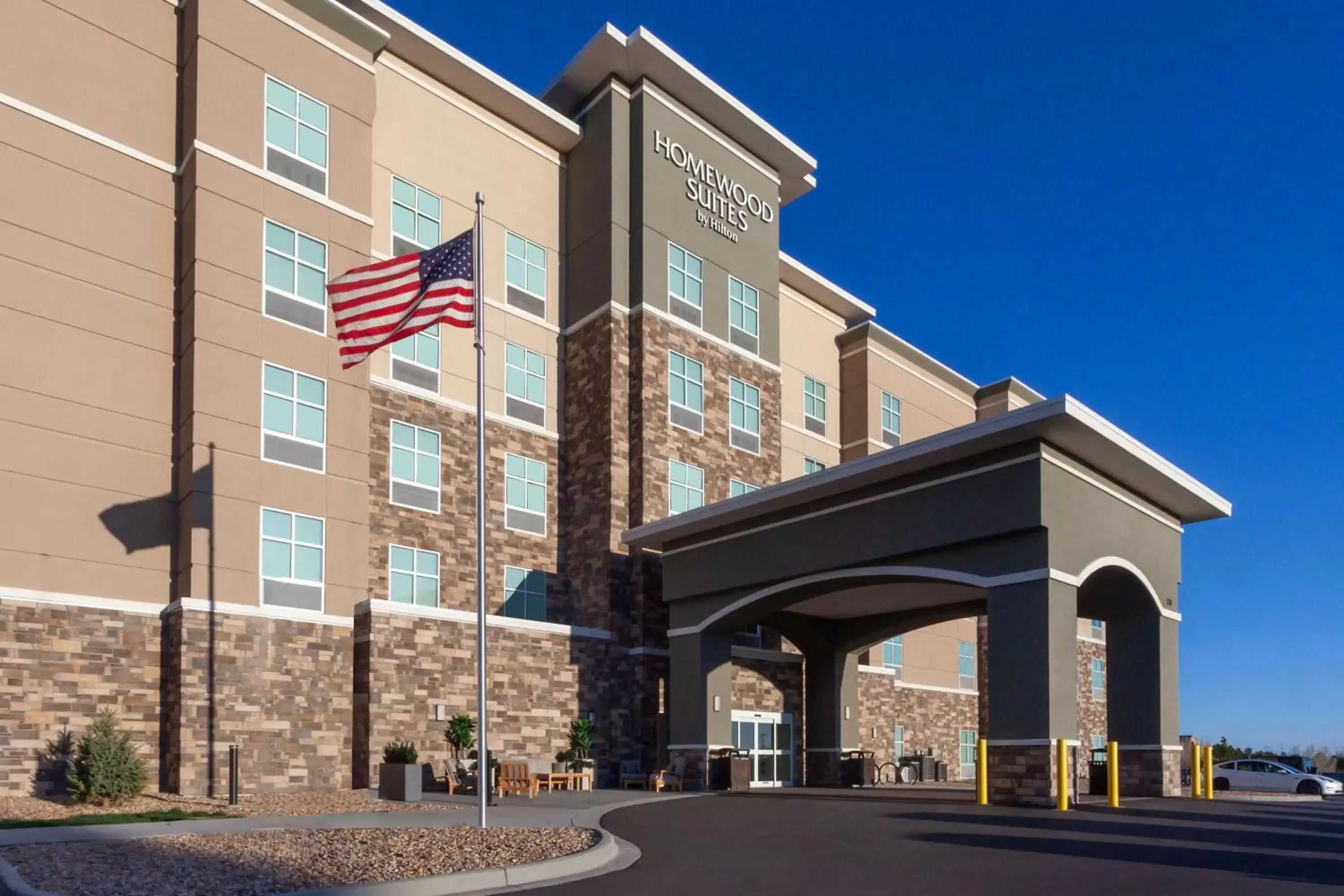 Homewood Suites By Hilton Broomfield Boulder Homewood Suites By Hilton Broomfield Boulder