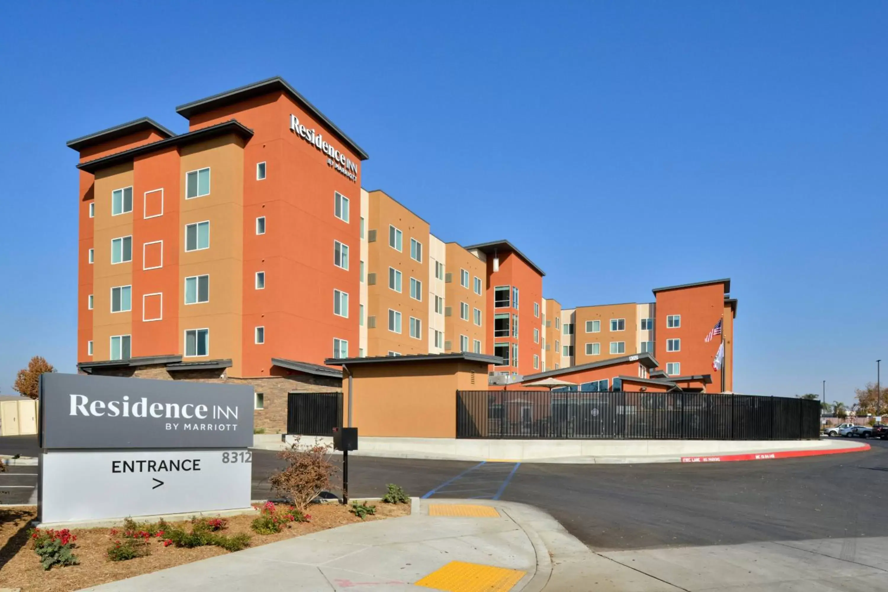 Residence Inn by Marriott Bakersfield West Residence Inn by Marriott Bakersfield West