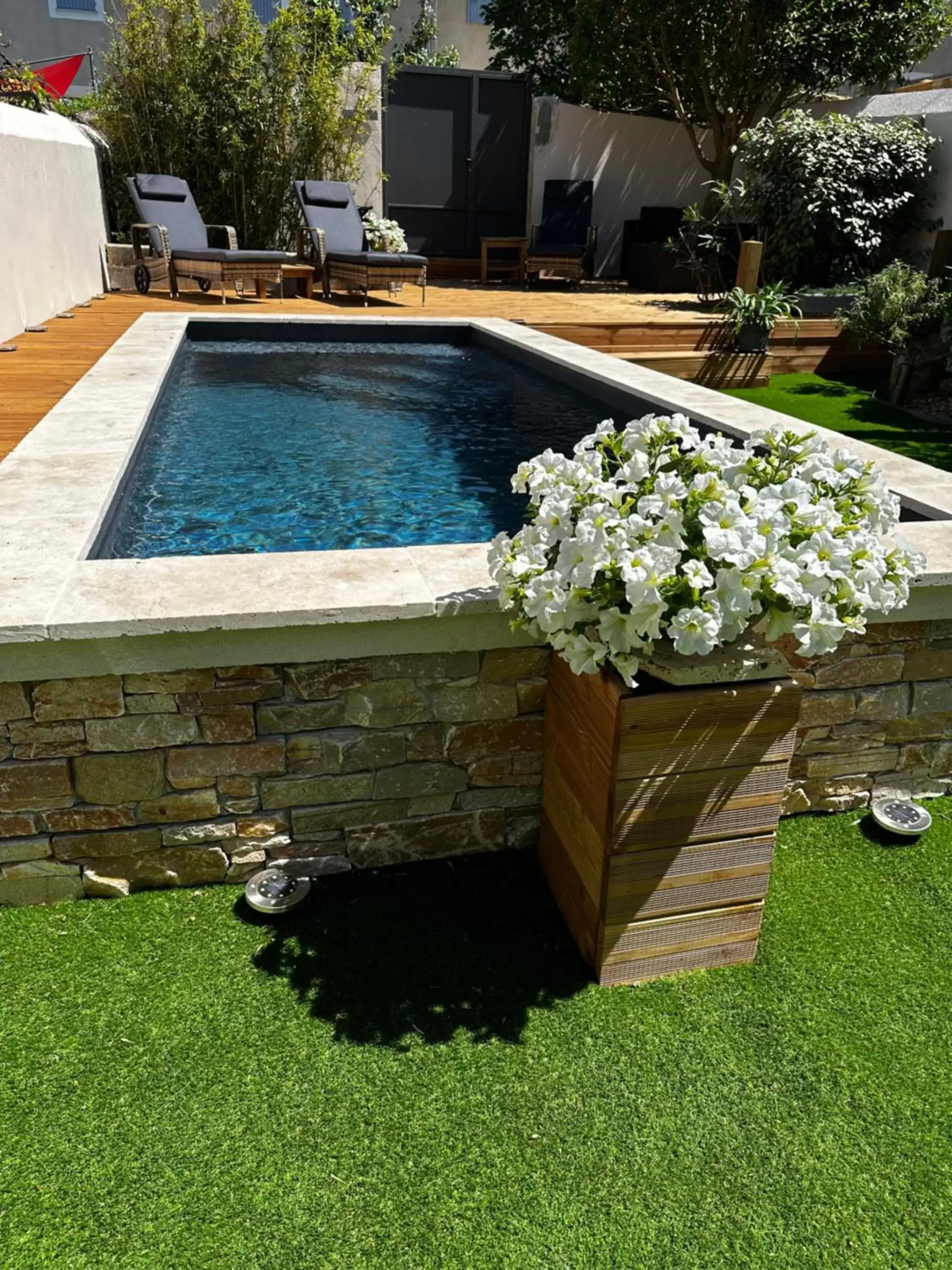 Appart'hôtel 27 le lion d'or Appart'hôtel 27 le lion d'or