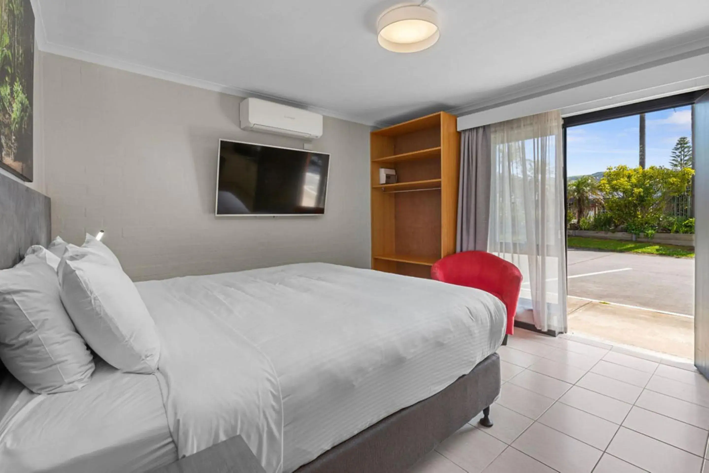 Accessible Apartment in Best Western Apollo Bay Motel Accessible Apartment in Best Western Apollo Bay Motel