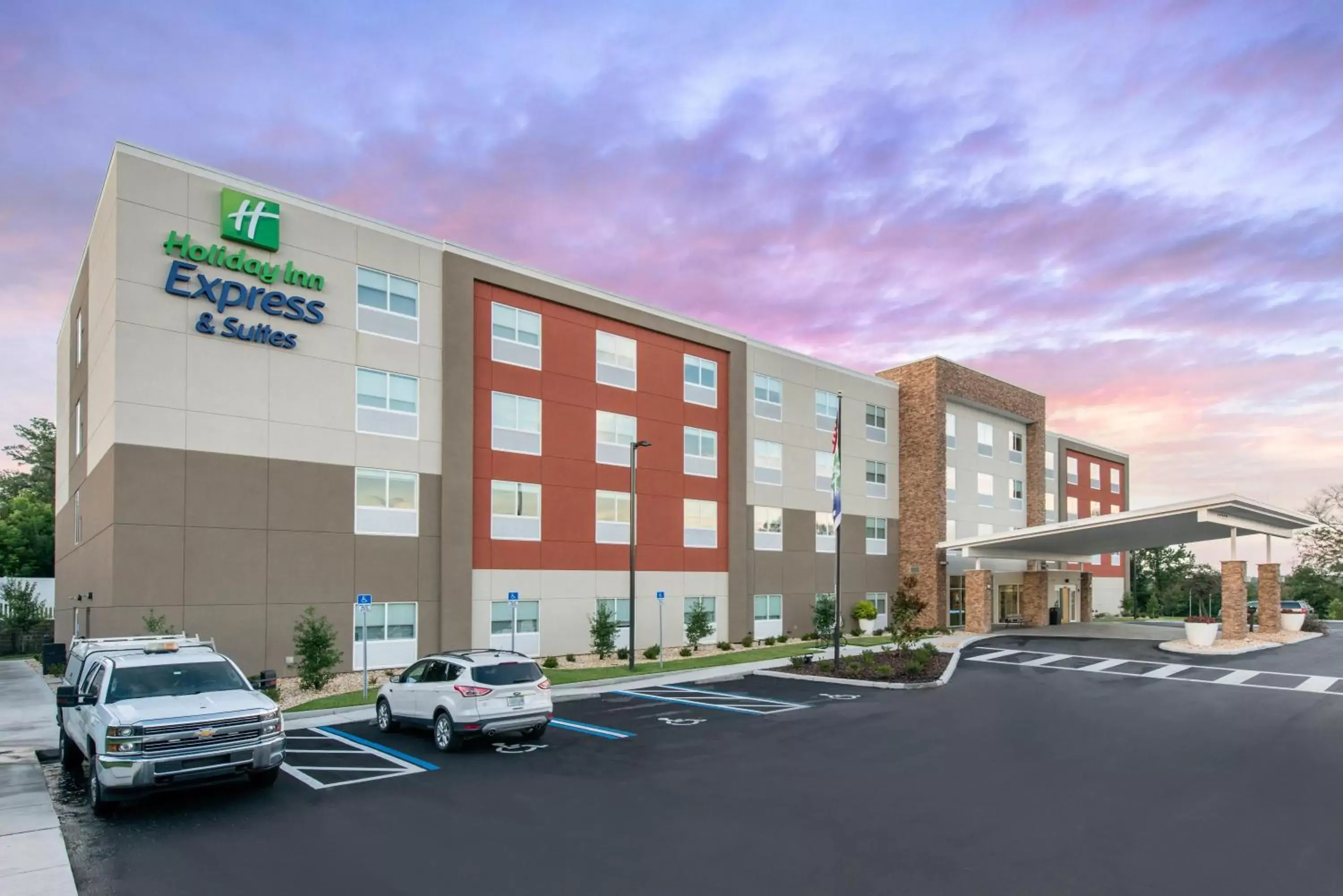 Holiday Inn Express & Suites Alachua - Gainesville Area by IHG Holiday Inn Express & Suites Alachua - Gainesville Area by IHG