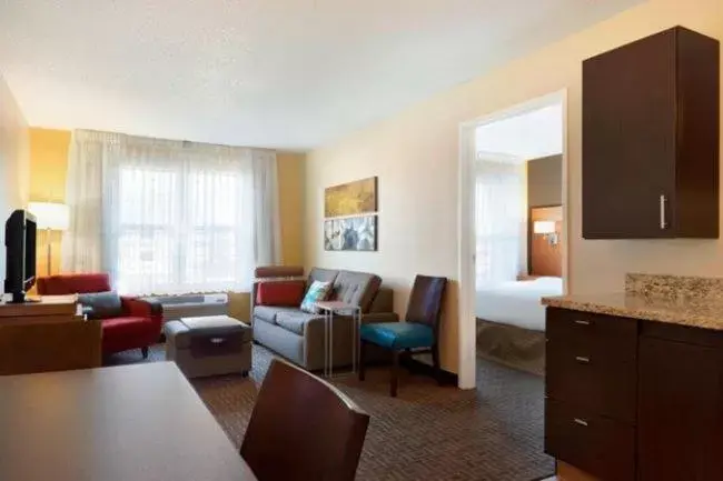TownePlace Suites by Marriott Chicago Naperville TownePlace Suites by Marriott Chicago Naperville