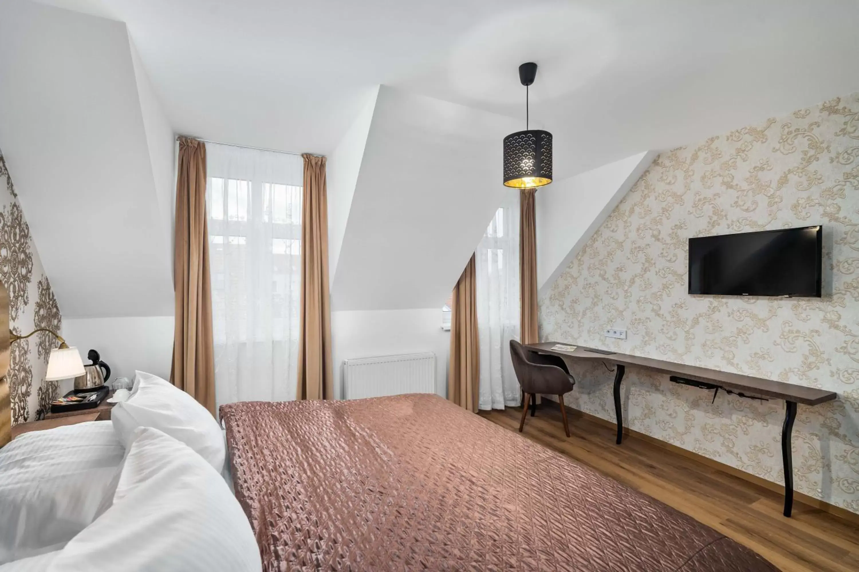 Suite - single occupancy in Hotel MAXPLAZA Suite - single occupancy in Hotel MAXPLAZA