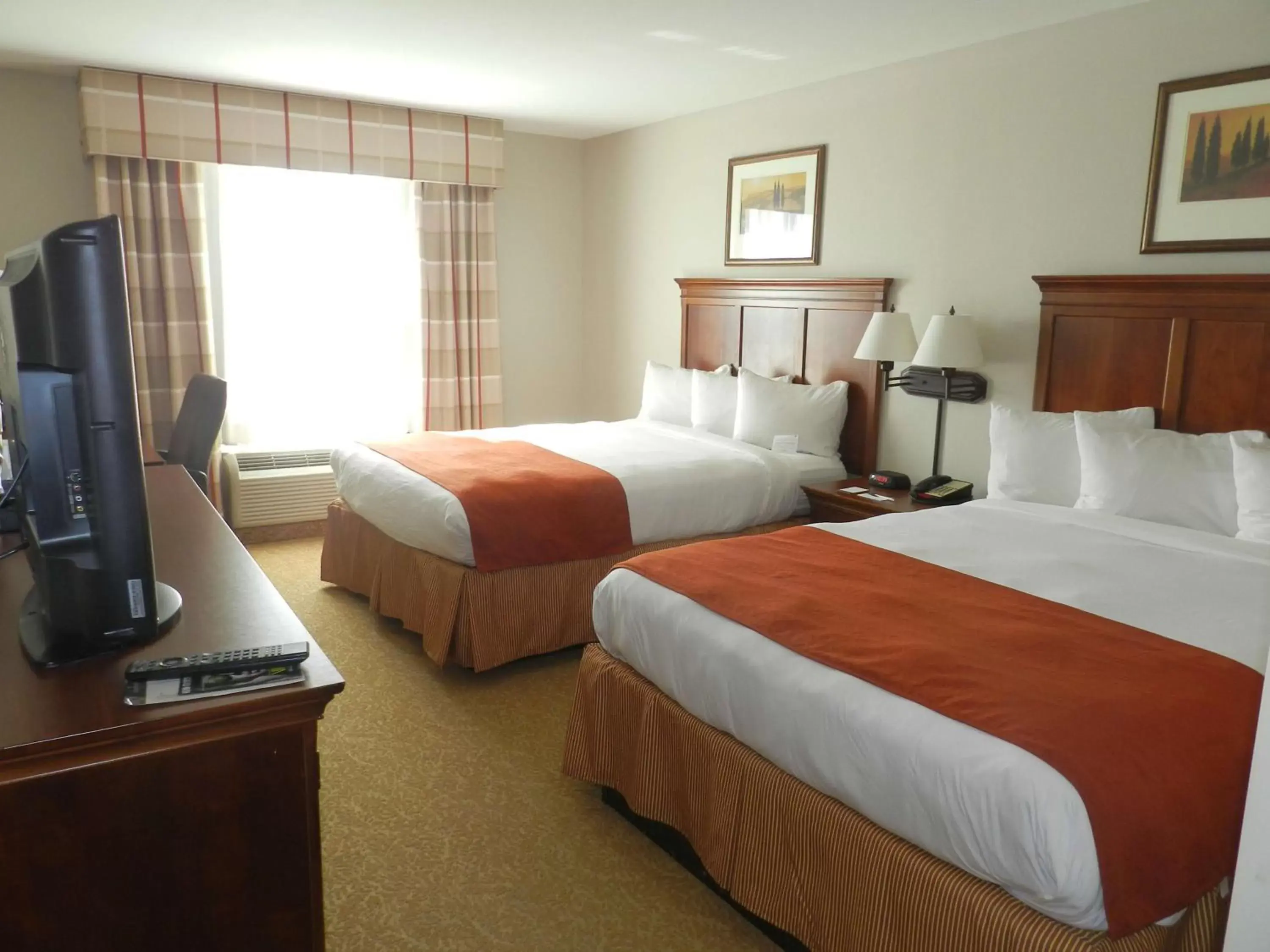 Country Inn & Suites by Radisson, Braselton, GA Country Inn & Suites by Radisson, Braselton, GA