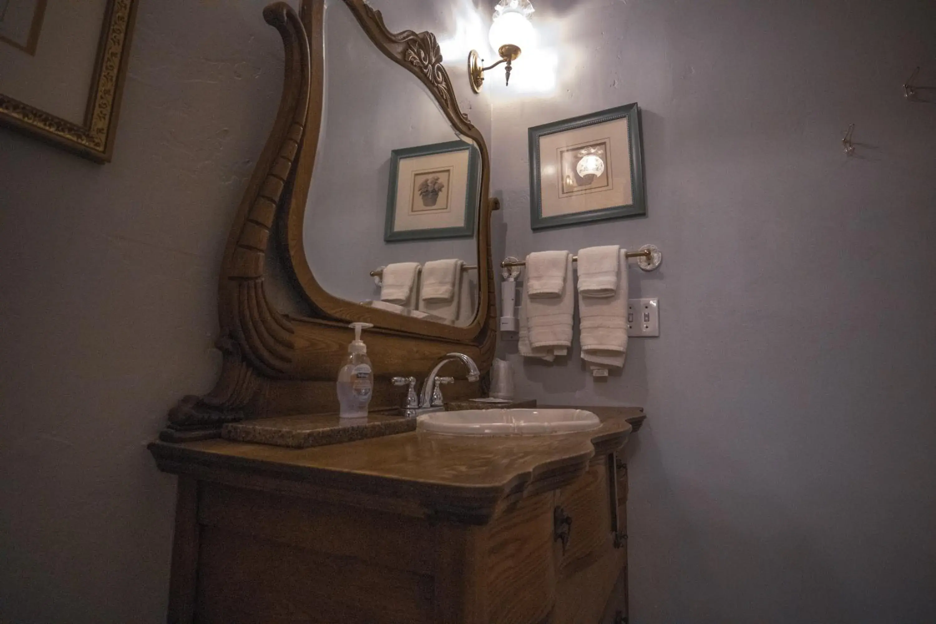 Six-Bedroom House in Tucker Peak Lodge Six-Bedroom House in Tucker Peak Lodge