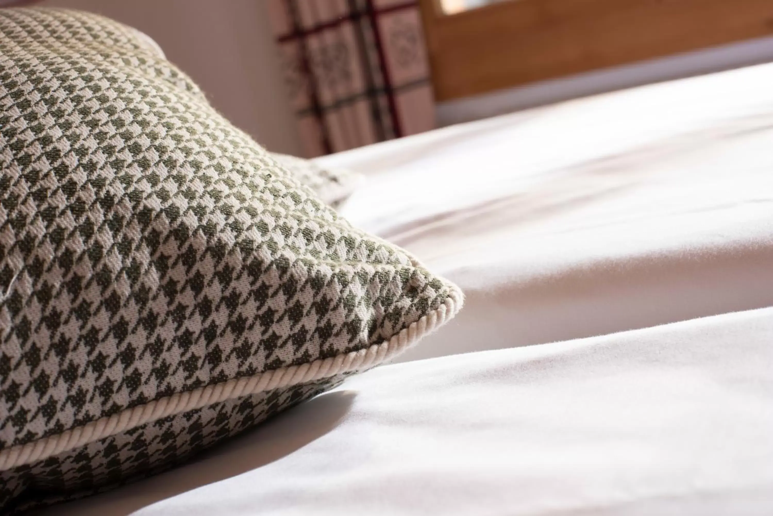 Superior Twin Room in Hotel Kernen Superior Twin Room in Hotel Kernen