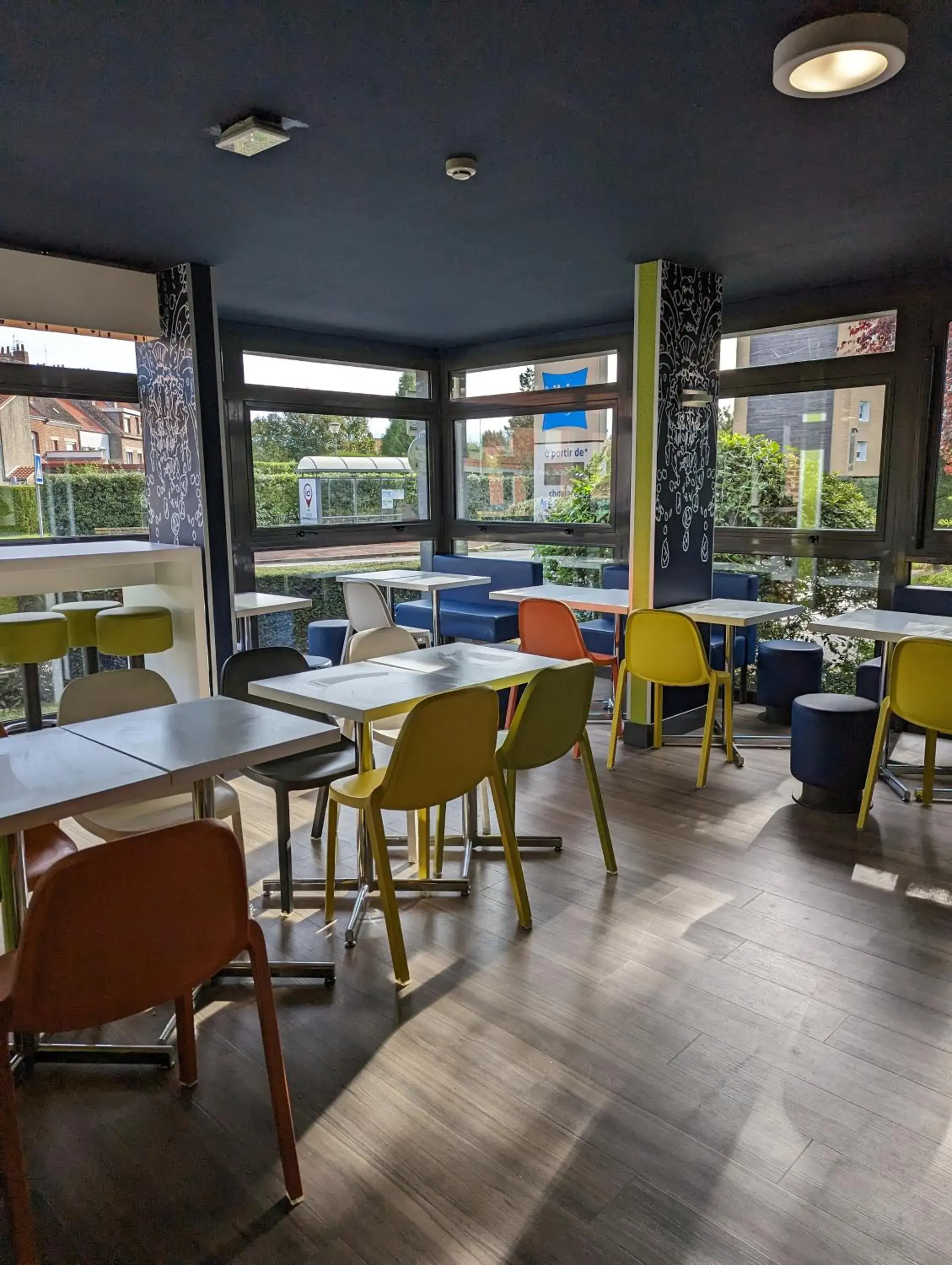 ibis budget Saint-Omer Centre ibis budget Saint-Omer Centre