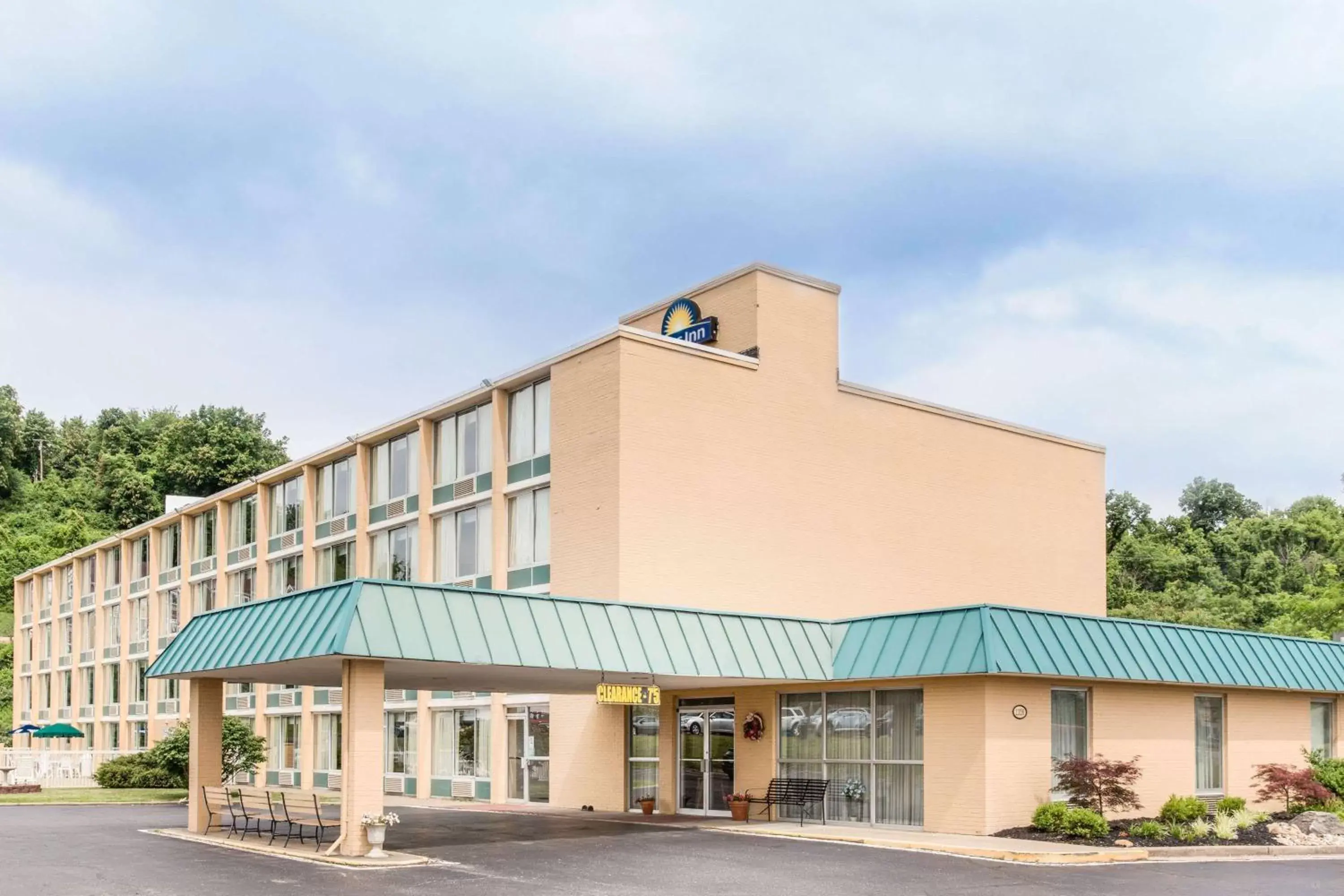 Days Inn by Wyndham Cambridge Days Inn by Wyndham Cambridge