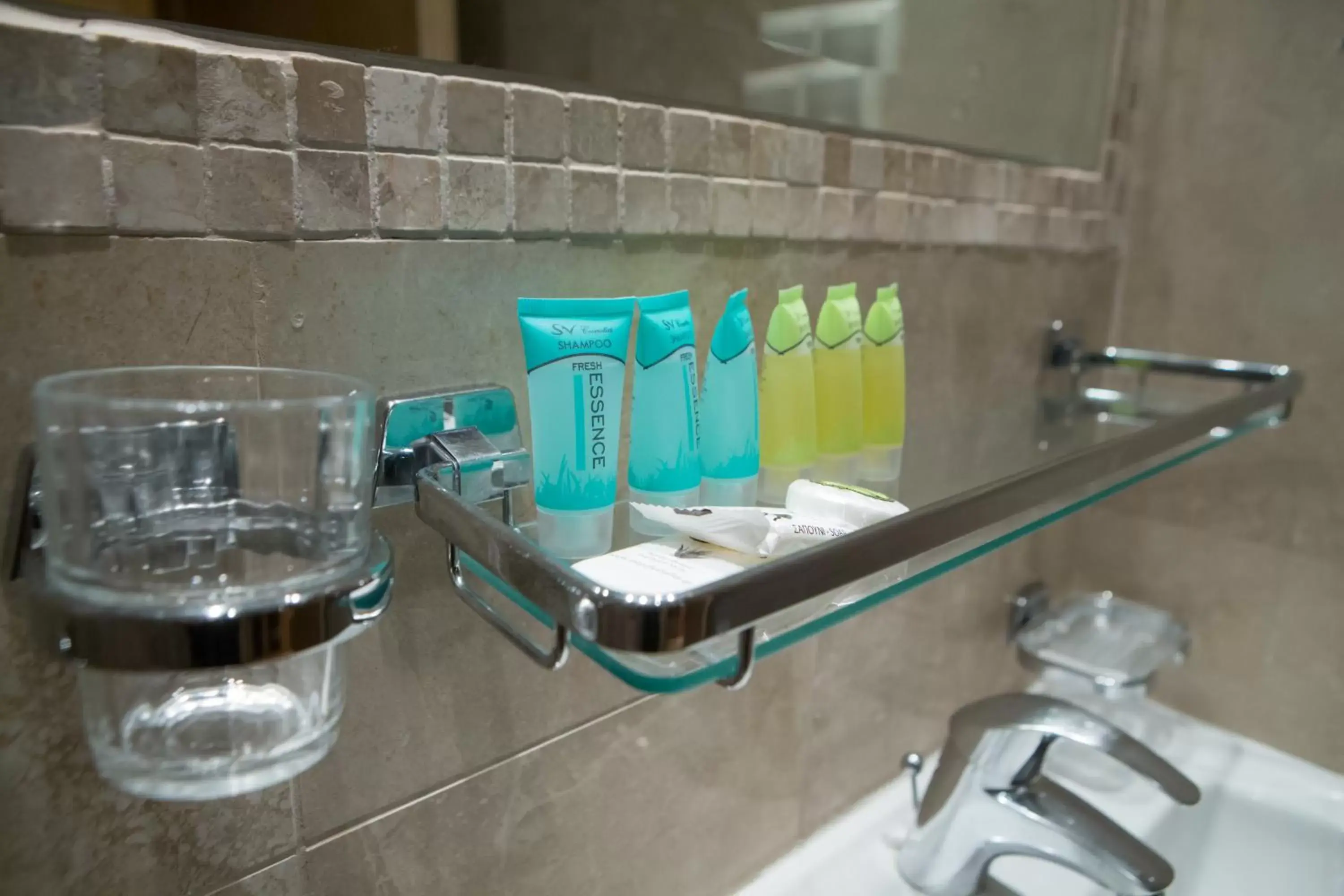 Deluxe Suite in Pantelidis Hotel & Spa Deluxe Suite in Pantelidis Hotel & Spa