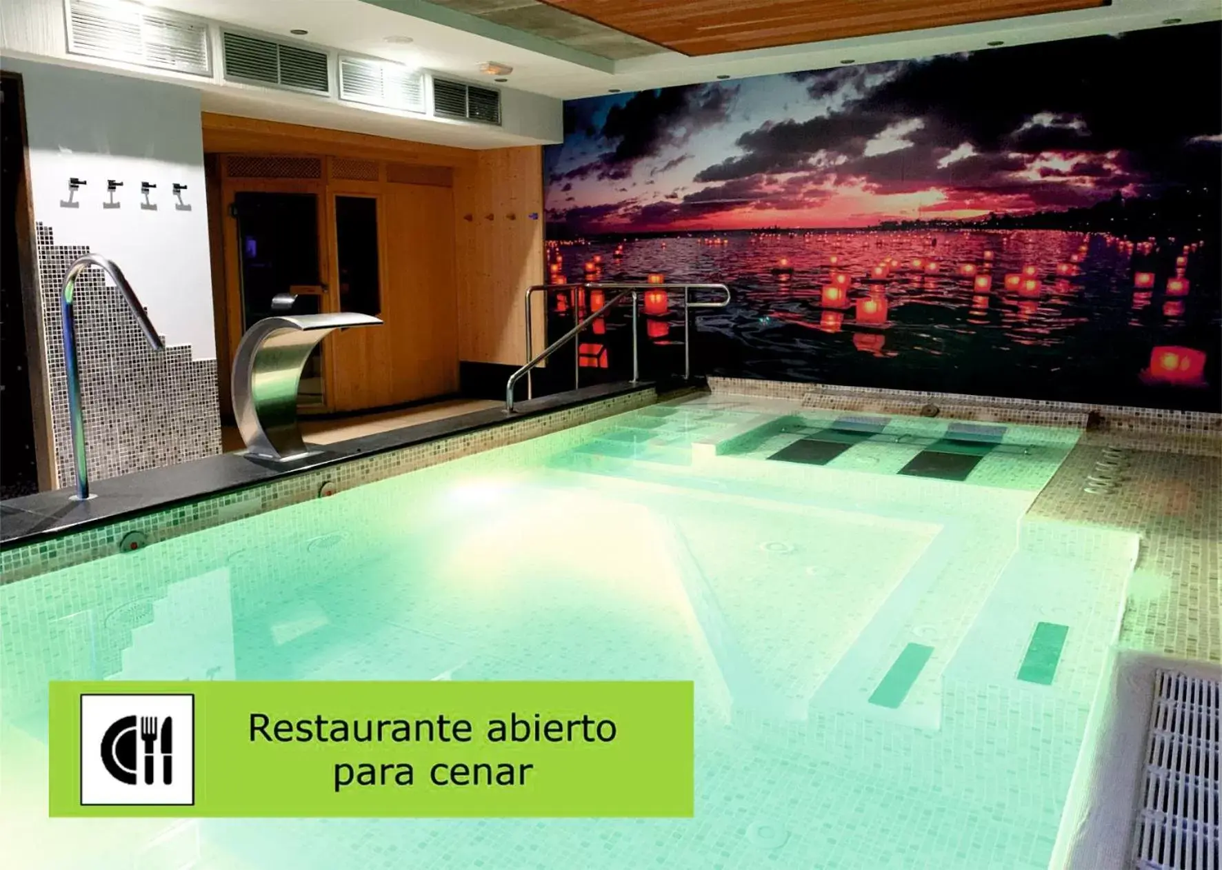 Hotel Spa QH Centro León Hotel Spa QH Centro León