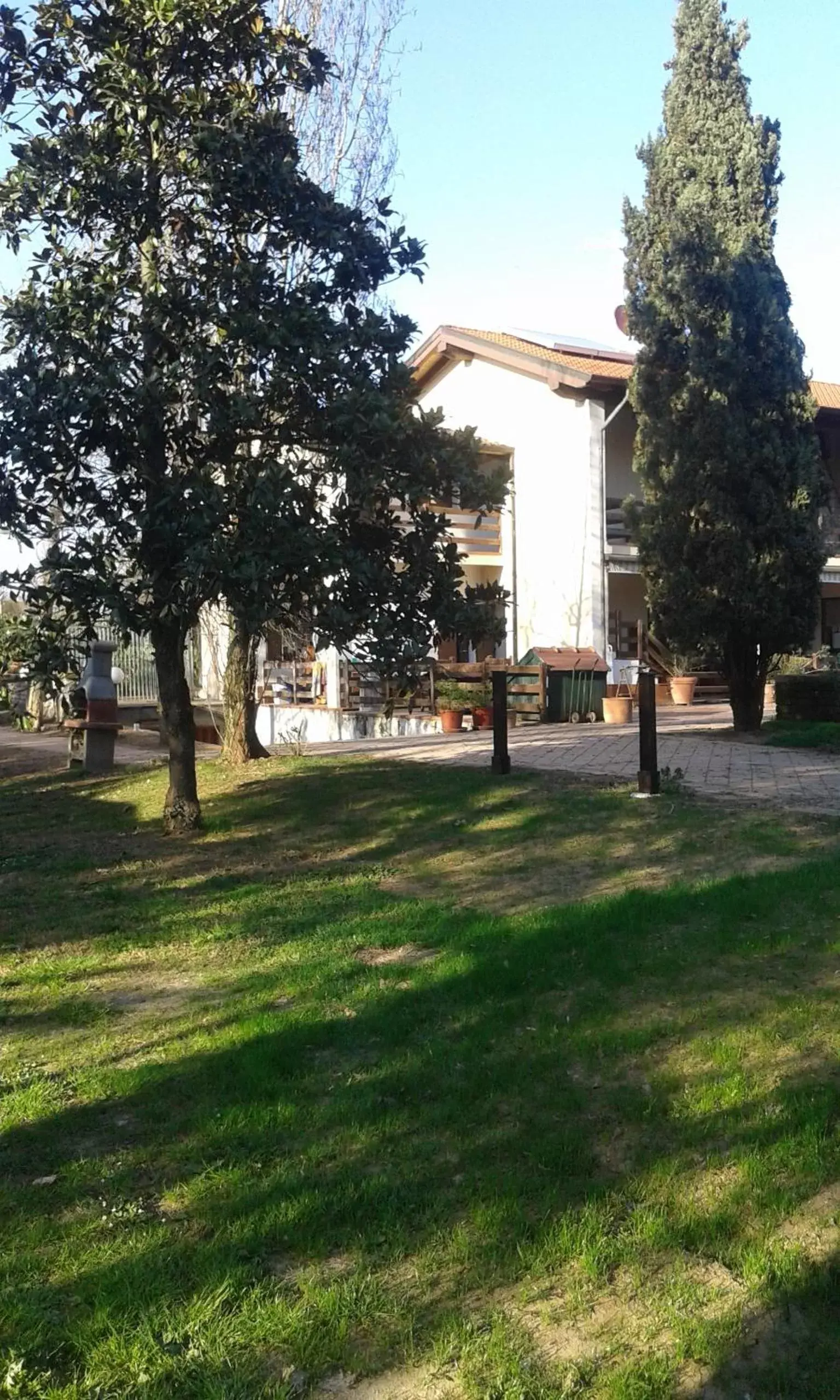 I Pioppi Bed & Breakfast I Pioppi Bed & Breakfast