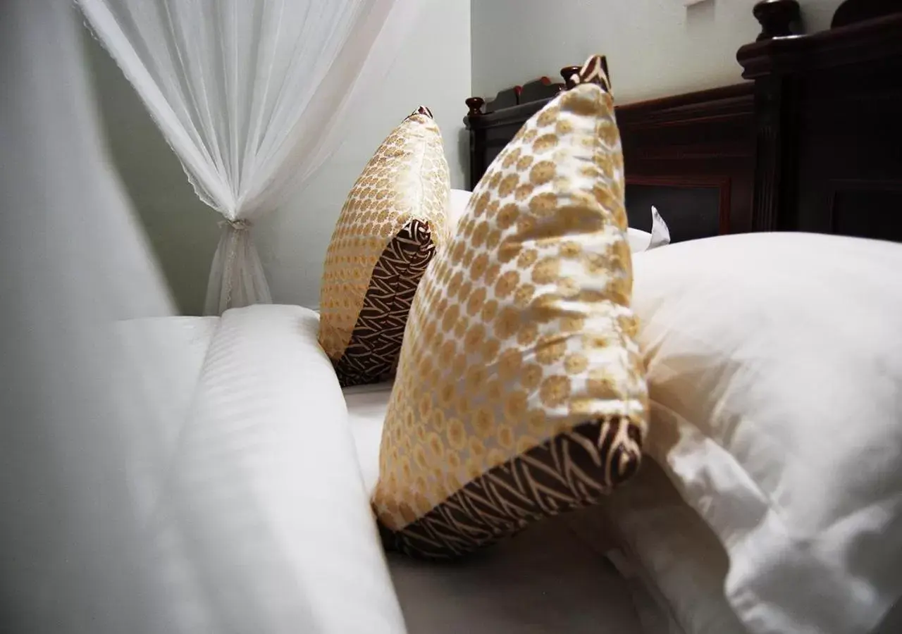 Standard Double Room - single occupancy in Mc-Elly's Hotel Standard Double Room - single occupancy in Mc-Elly's Hotel