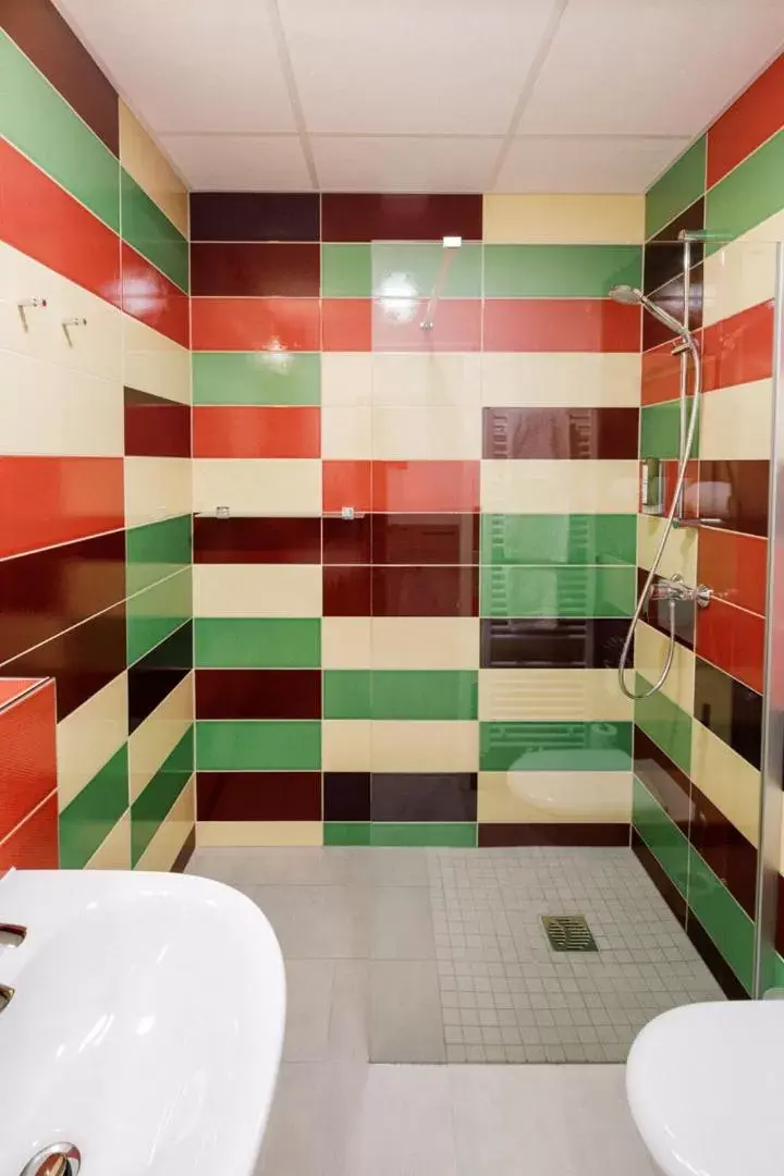 One-Bedroom Suite - single occupancy in Hotel am Zoo One-Bedroom Suite - single occupancy in Hotel am Zoo