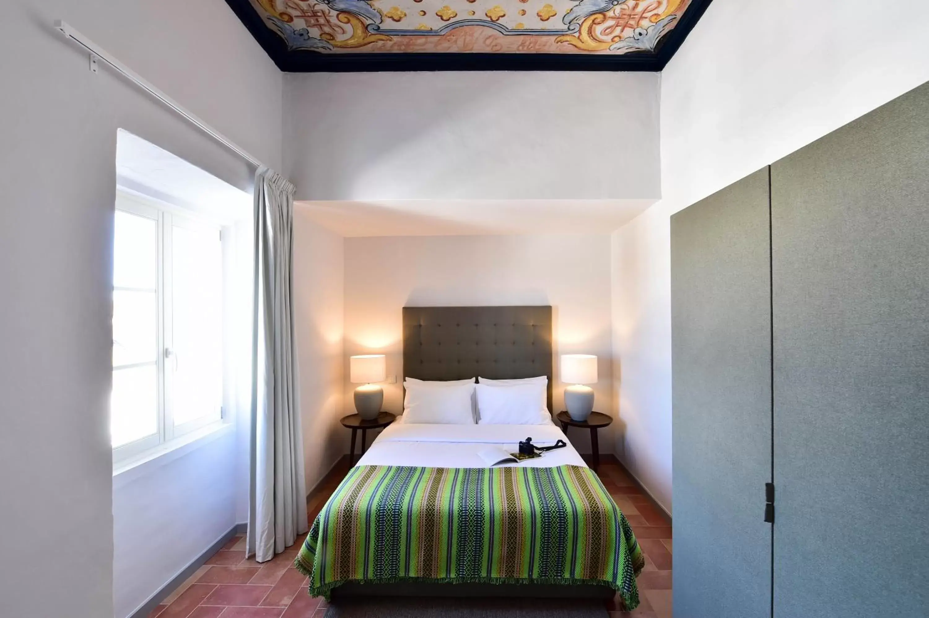 Prestige Double/Twin Room in The Noble House - by Unlock Hotels Prestige Double/Twin Room in The Noble House - by Unlock Hotels