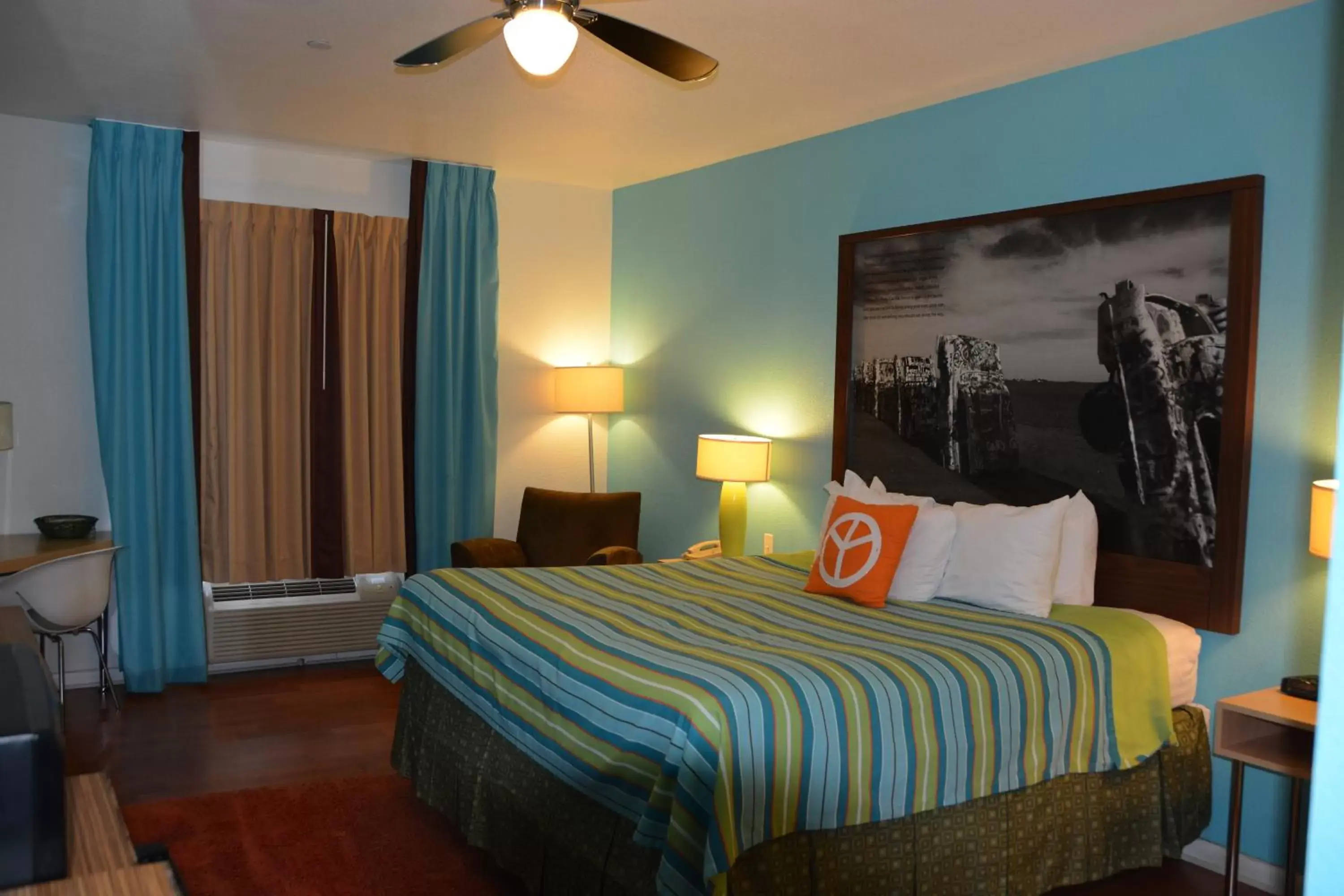 Business King Room - Non-Smoking in Super 8 by Wyndham Austin/Airport South Business King Room - Non-Smoking in Super 8 by Wyndham Austin/Airport South