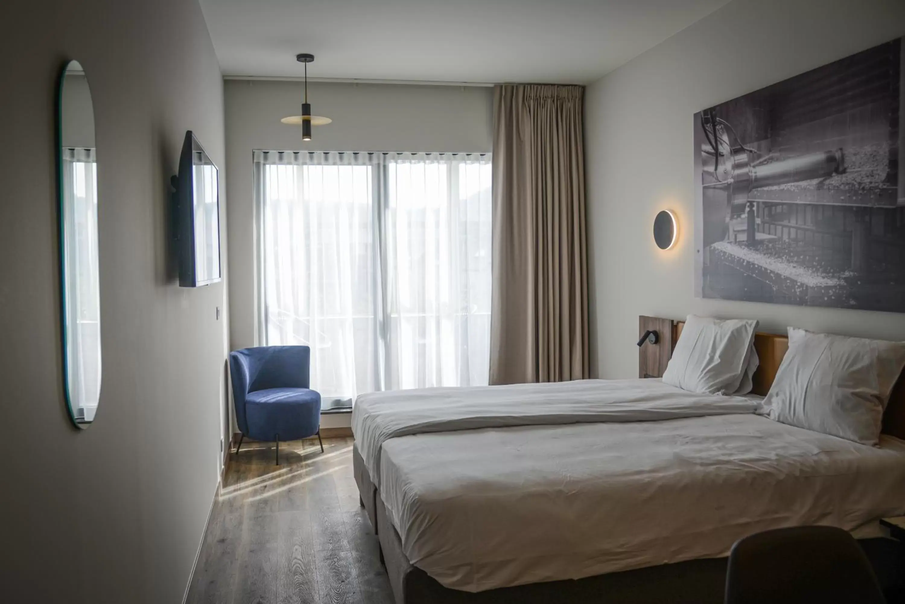 Deluxe Studio in Pegard Andenne Centre Deluxe Studio in Pegard Andenne Centre