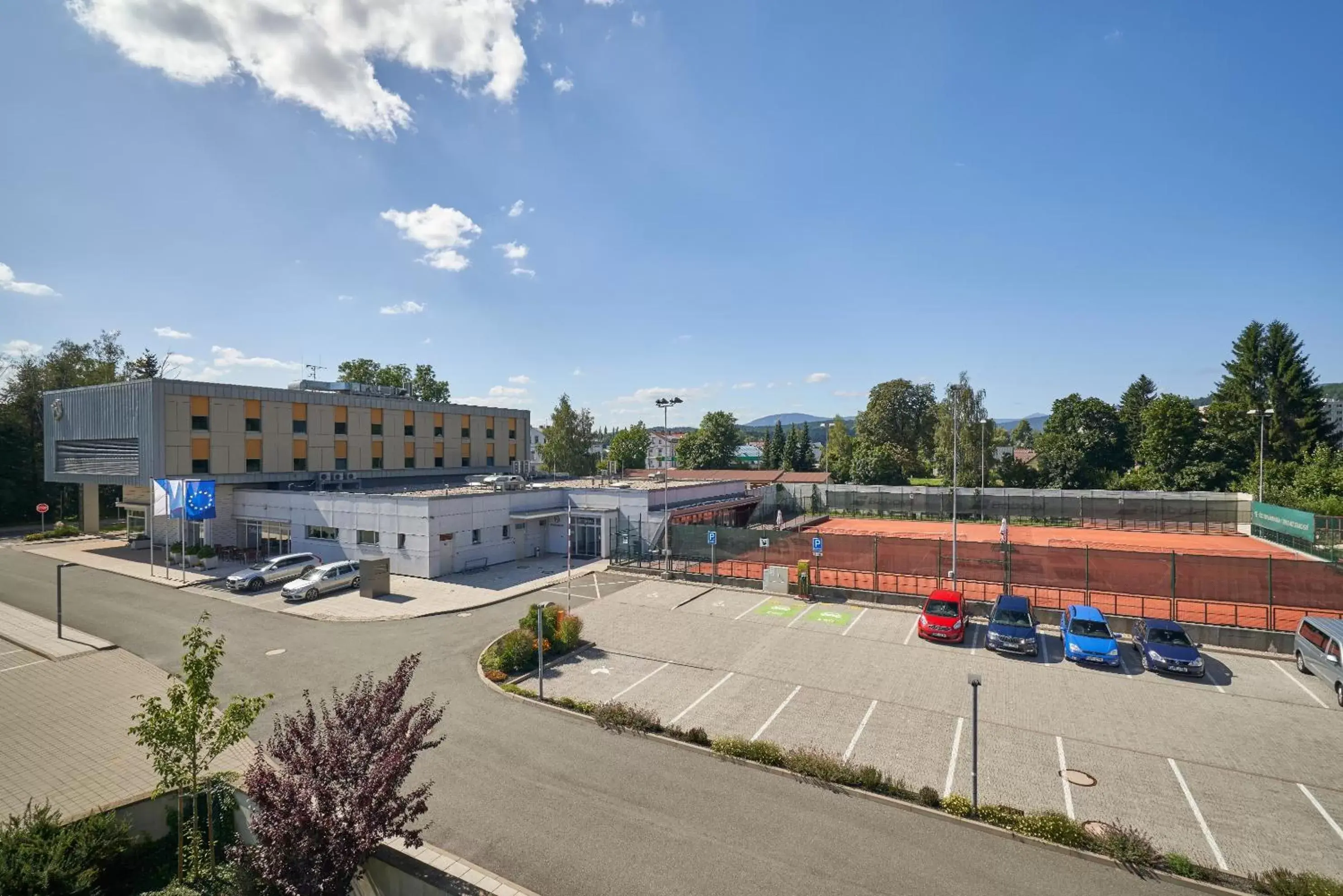 Sport & Relax Hotel Davidek Sport & Relax Hotel Davidek