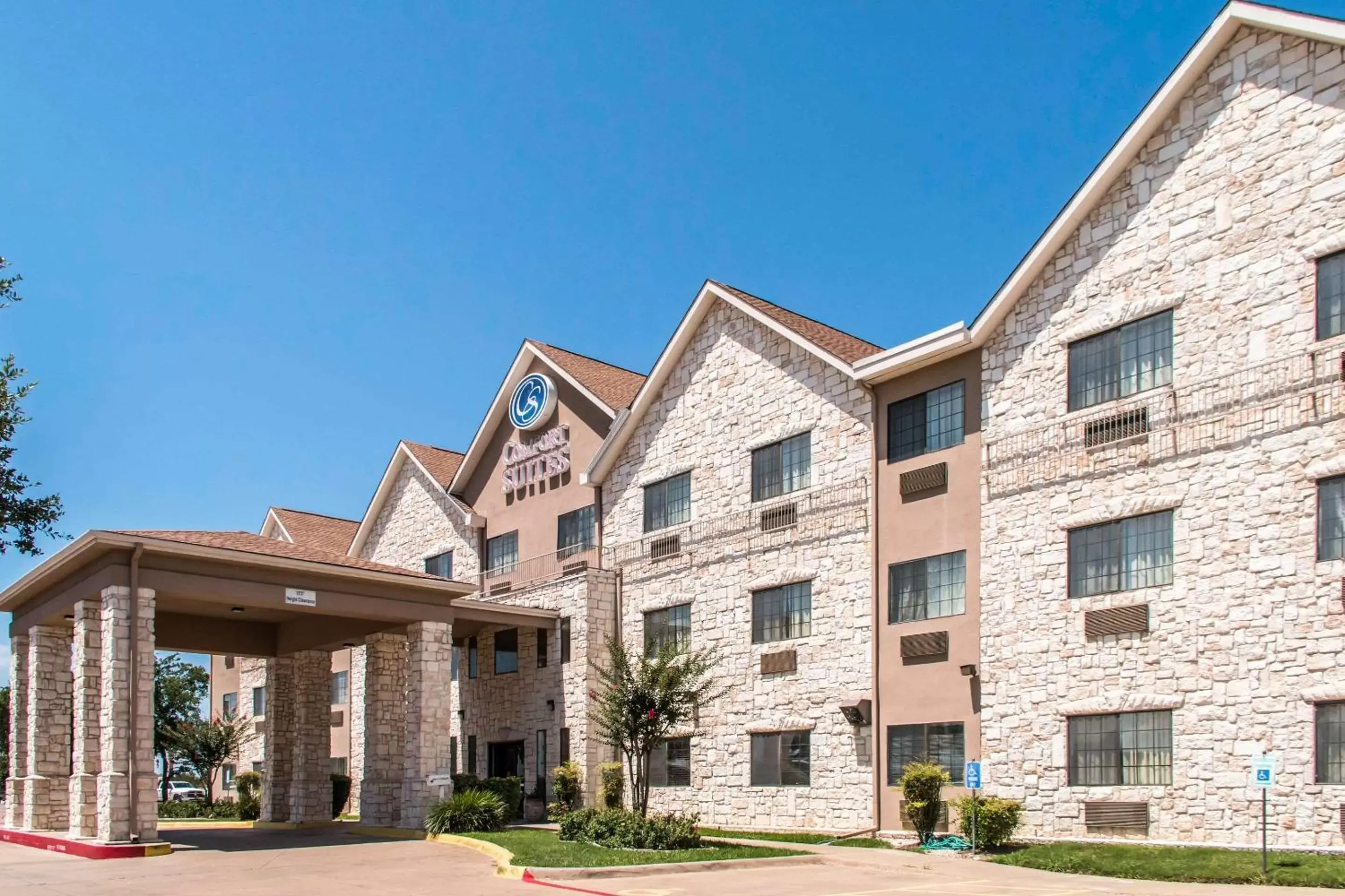 Spark by Hilton Round Rock Spark by Hilton Round Rock