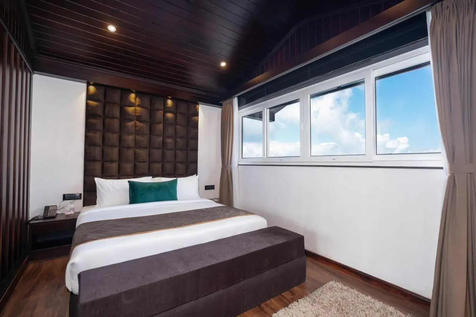 Presidential Suite in The West Gate Posada By Summit Presidential Suite in The West Gate Posada By Summit