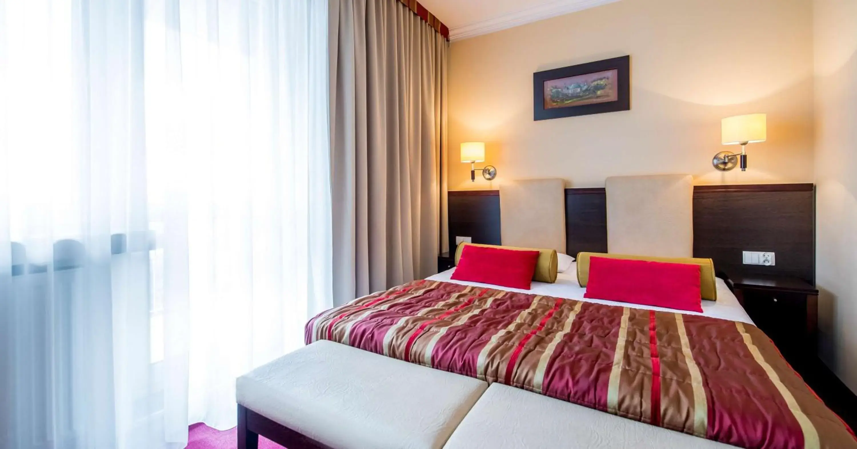 Hotel Felix Hotel Felix