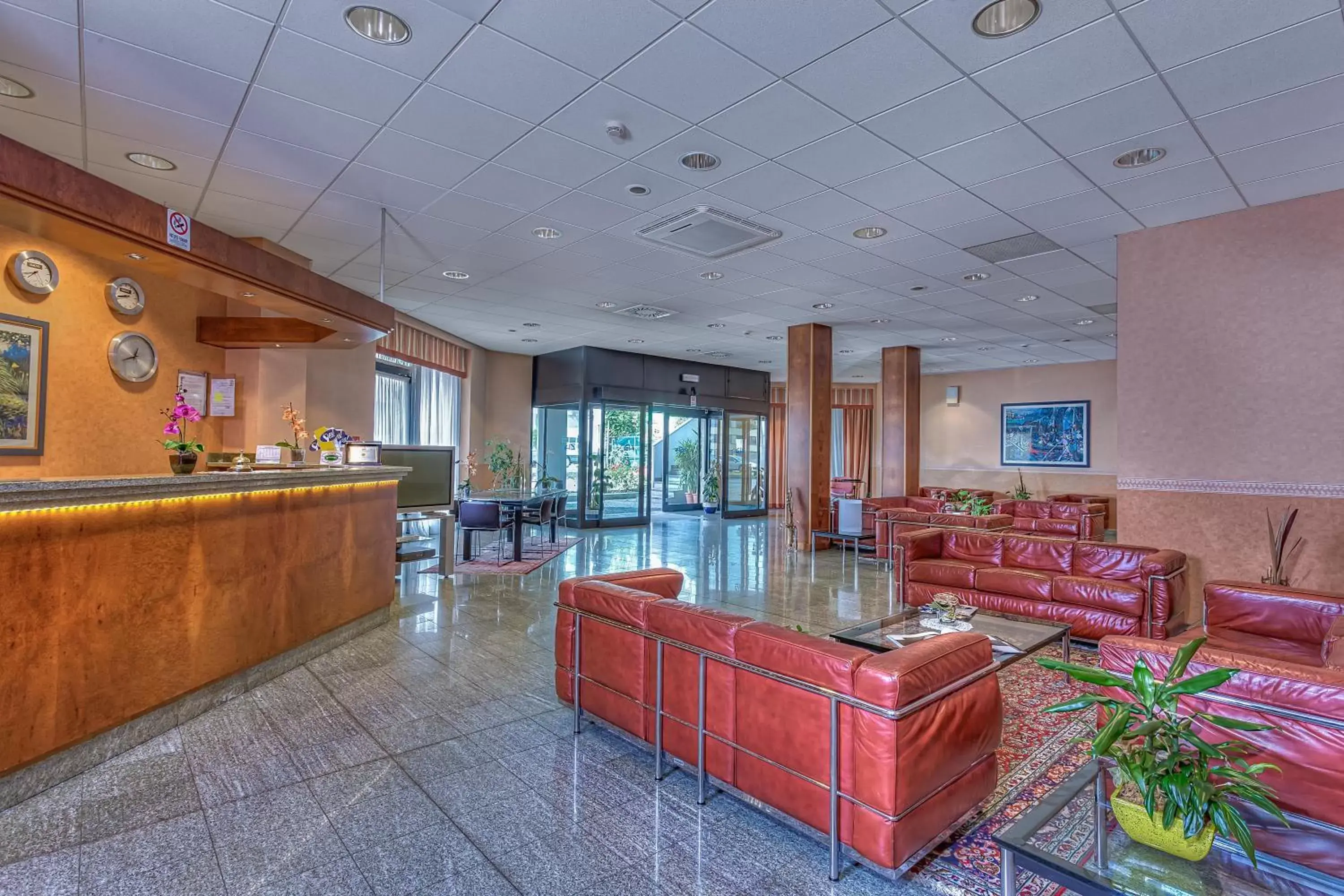 Gotha Hotel Turin Airport Gotha Hotel Turin Airport