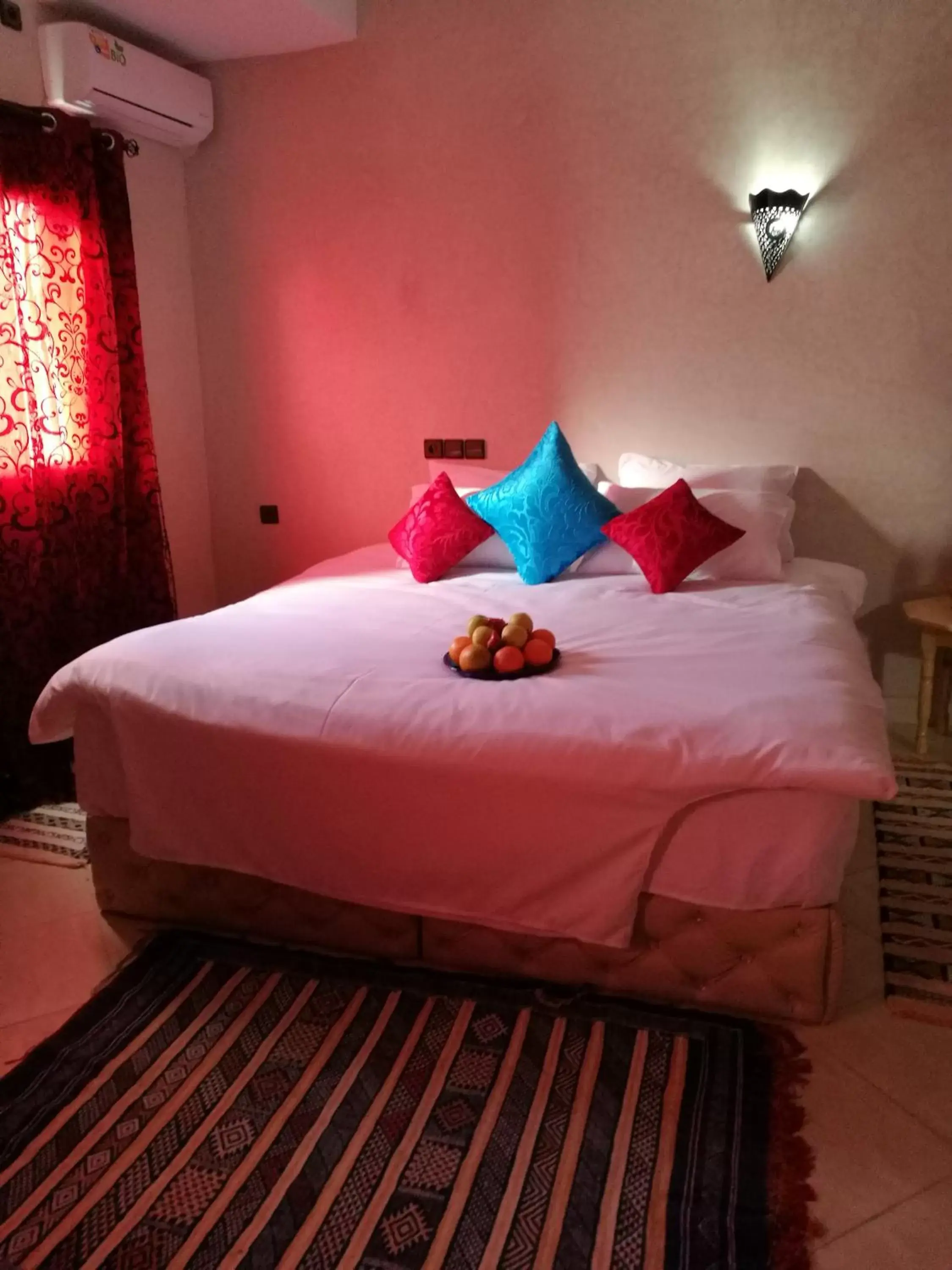 Hôtel Restaurant Dar Al Madina Hôtel Restaurant Dar Al Madina