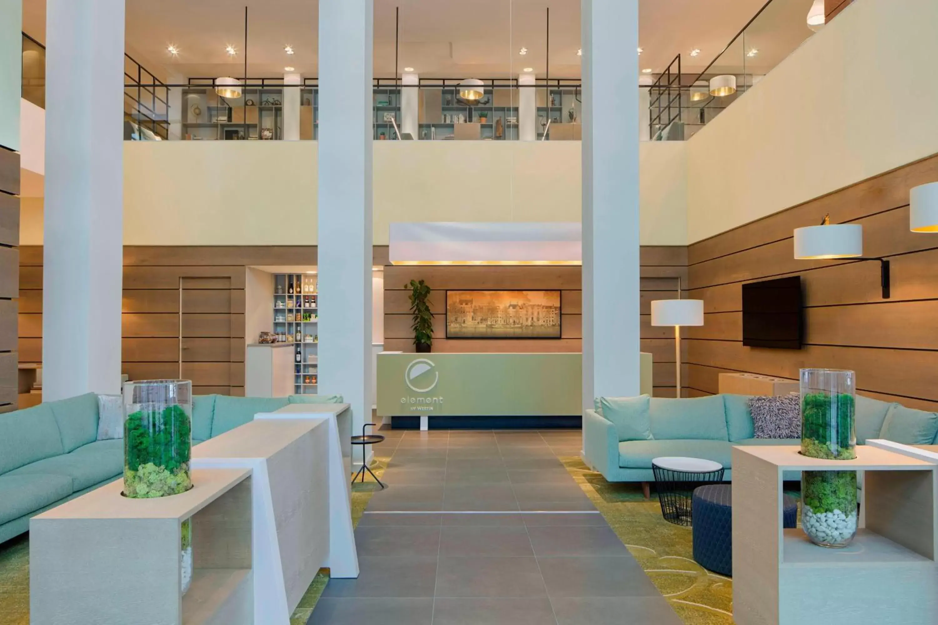 Element Amsterdam Element Amsterdam