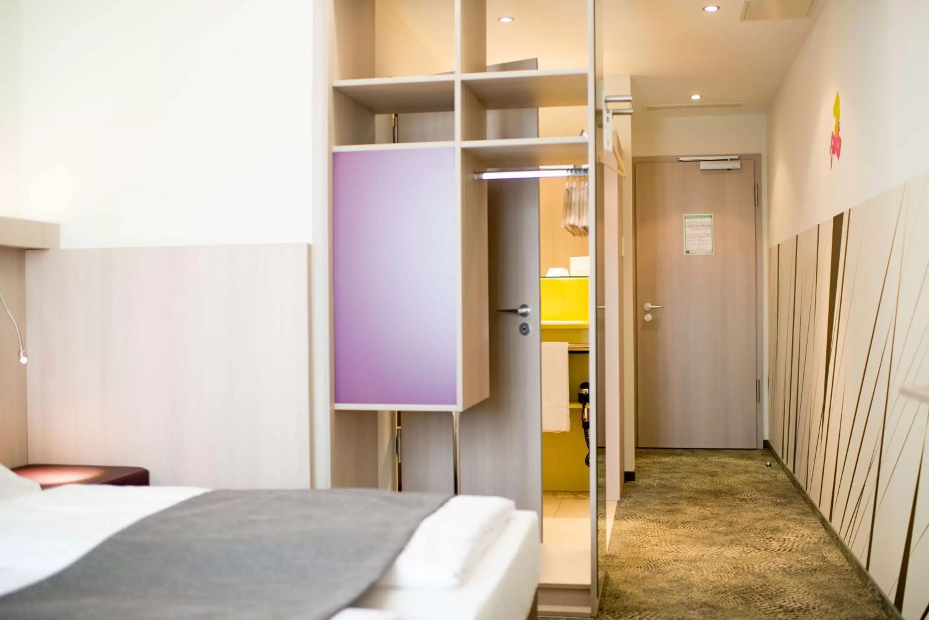 Business Double Room in Best Western Hotel Bad Rappenau Business Double Room in Best Western Hotel Bad Rappenau