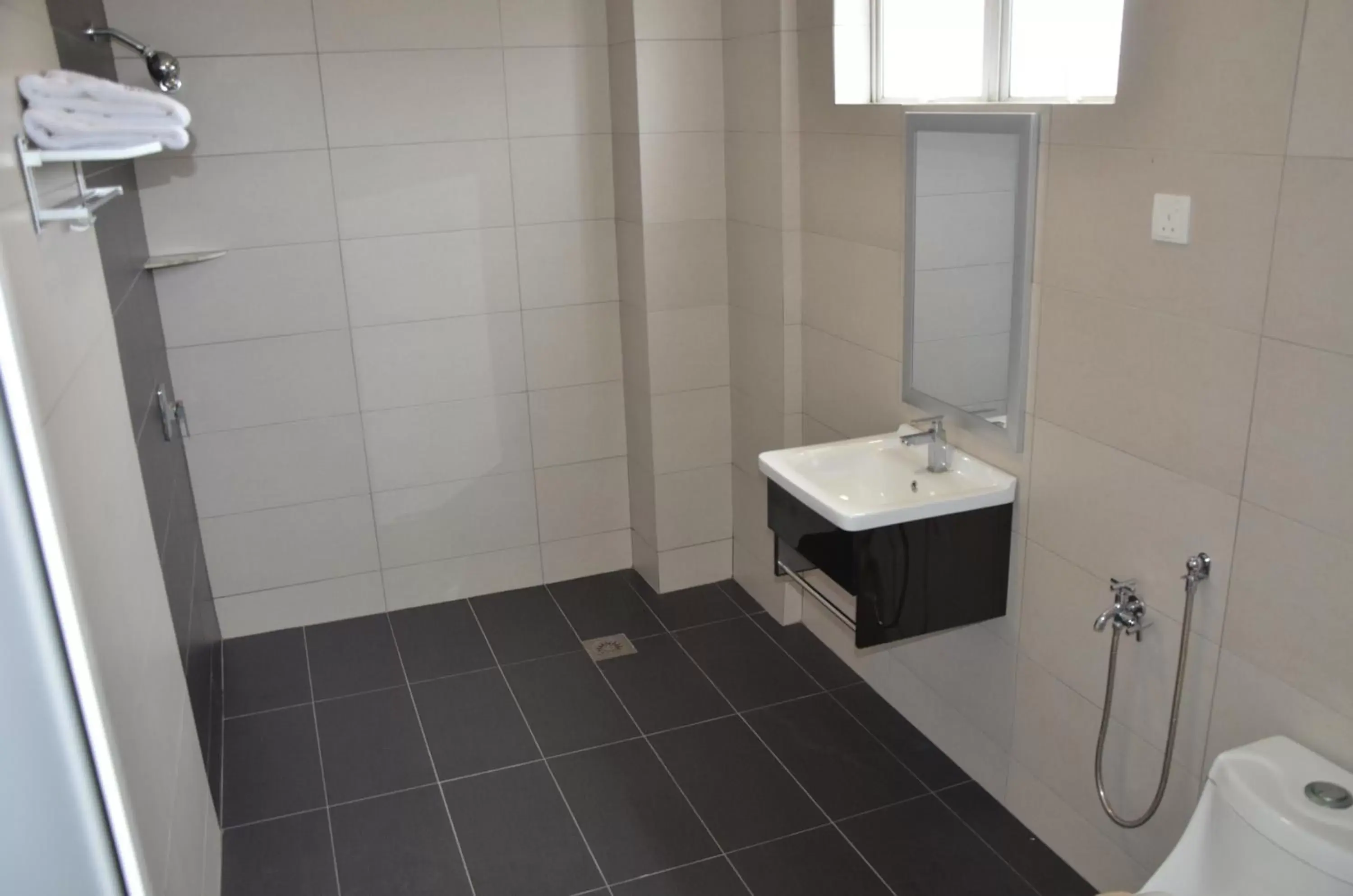 Family Room in Riverview Hotel Family Room in Riverview Hotel