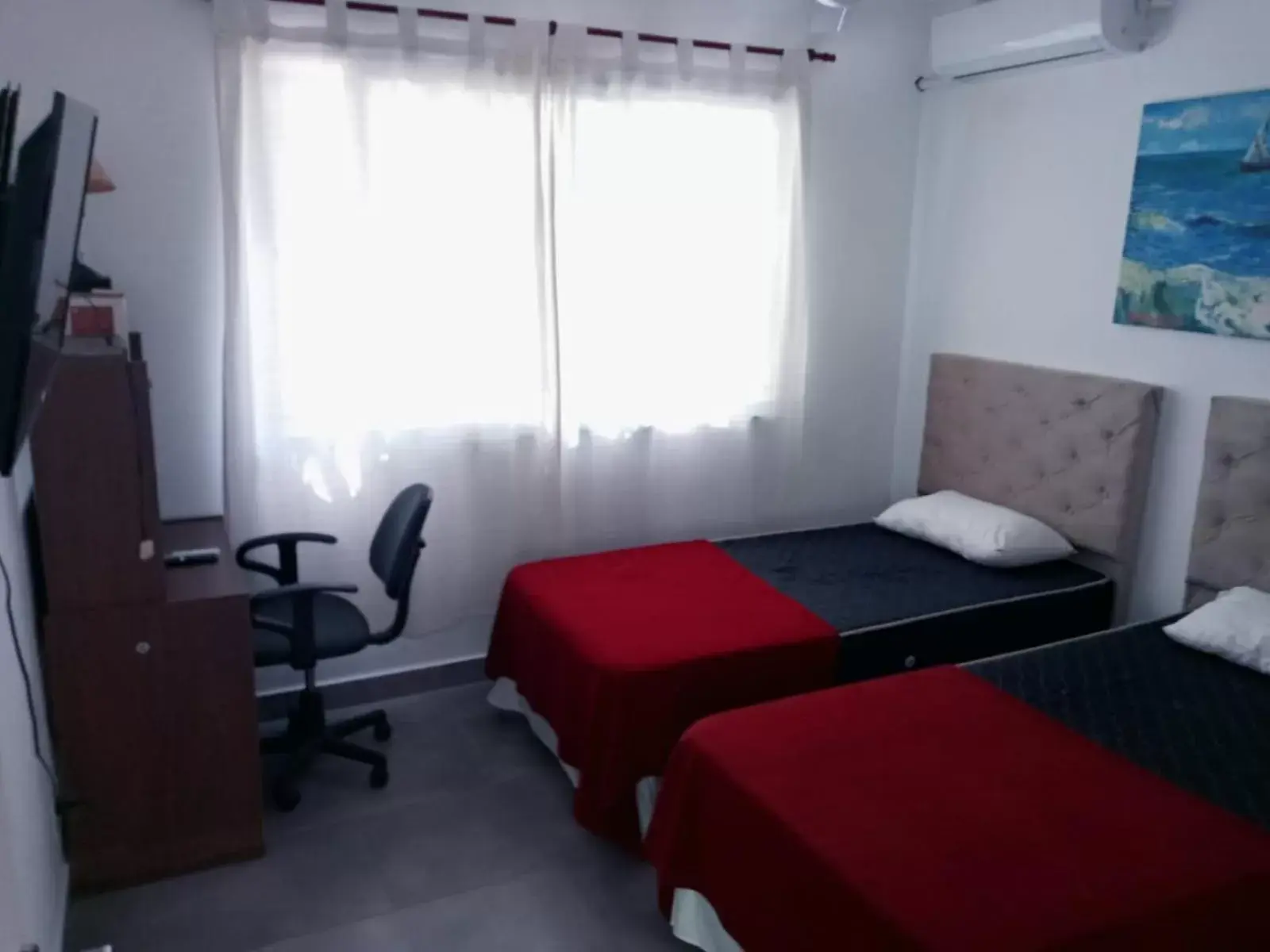 Chalet in La Ysidora Hotel & Spa Chalet in La Ysidora Hotel & Spa