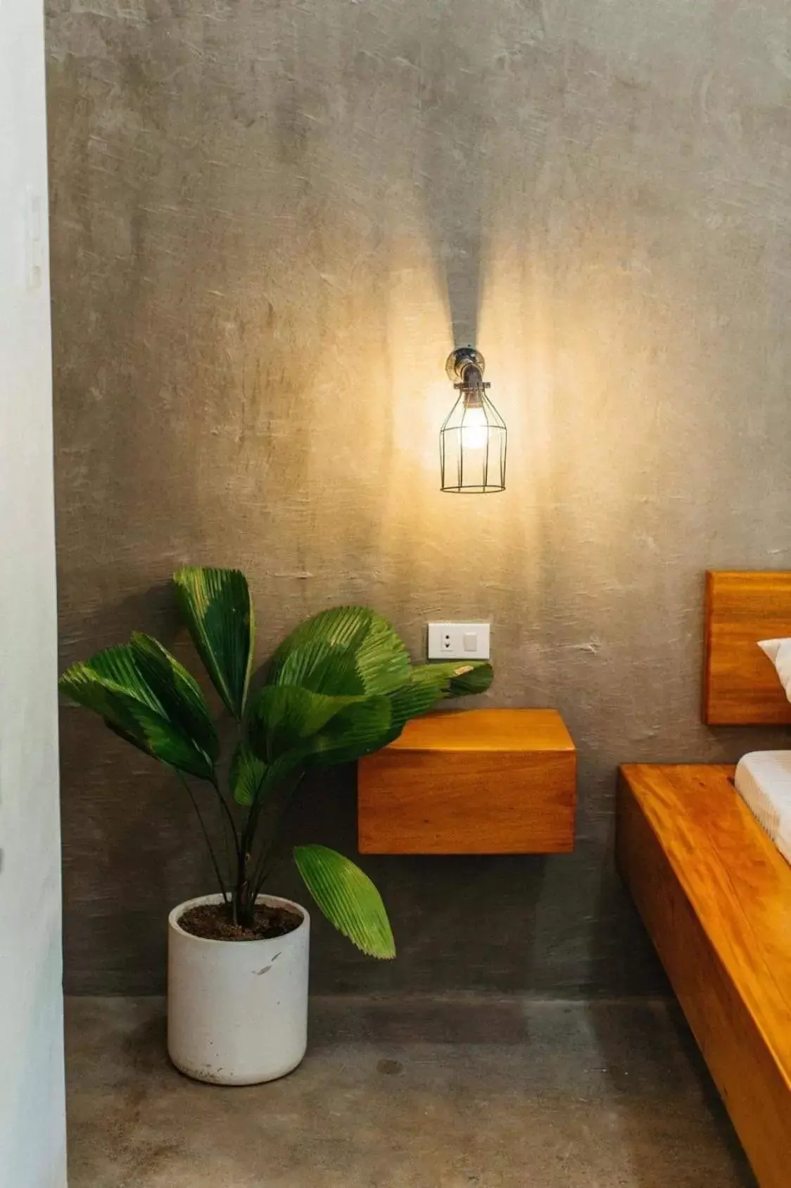 Deluxe Queen Room in Summer Days Deluxe Queen Room in Summer Days