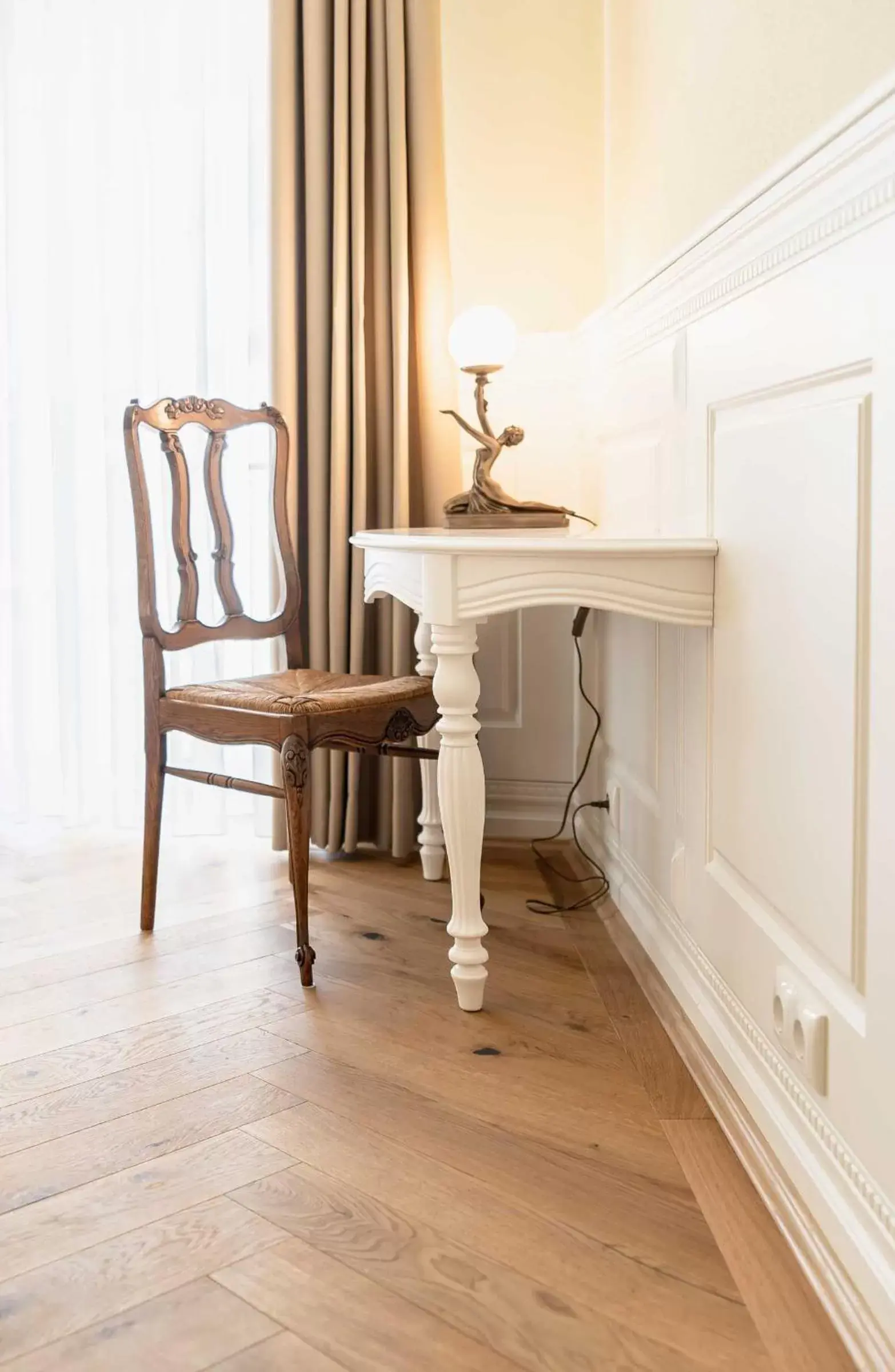 Budget Double Room in Altstadthotel Bachbräu Budget Double Room in Altstadthotel Bachbräu